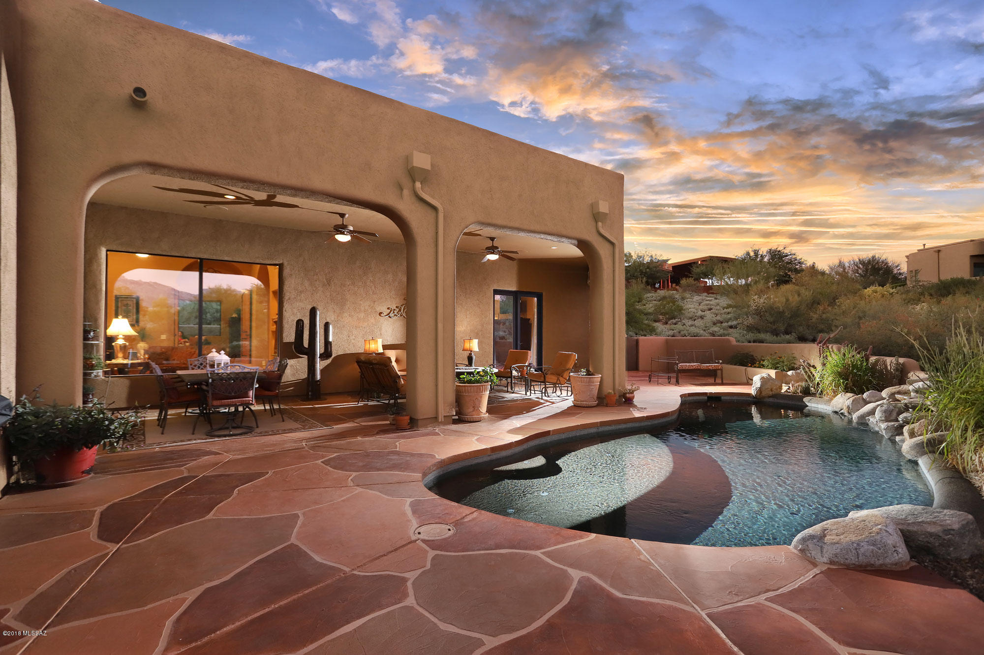 Coyote Ridge (1-109) - Residential