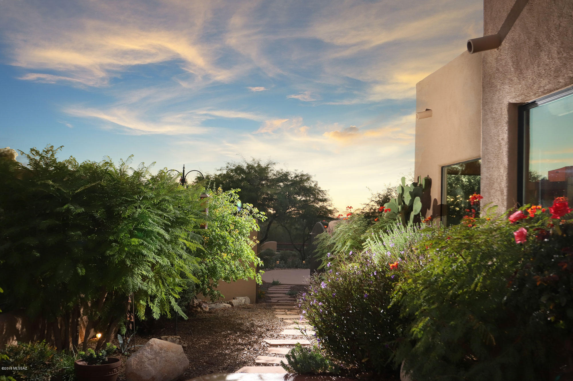 Coyote Ridge (1-109) - Residential