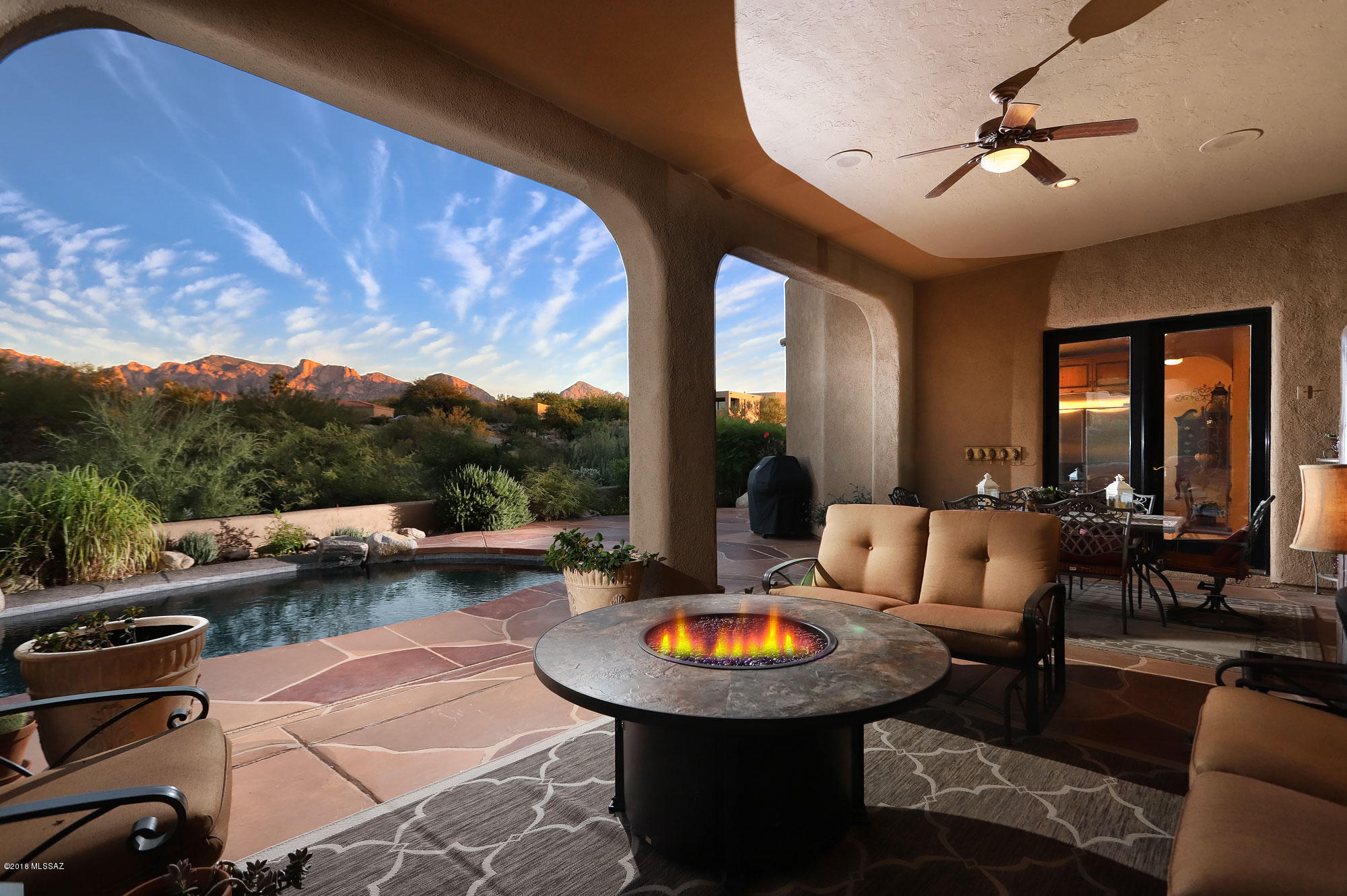 Coyote Ridge (1-109) - Residential
