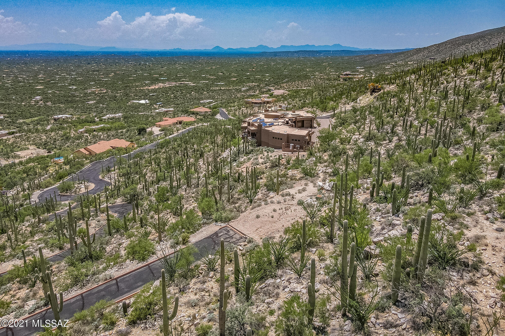 Mira Vista Estates (1-23) - Land