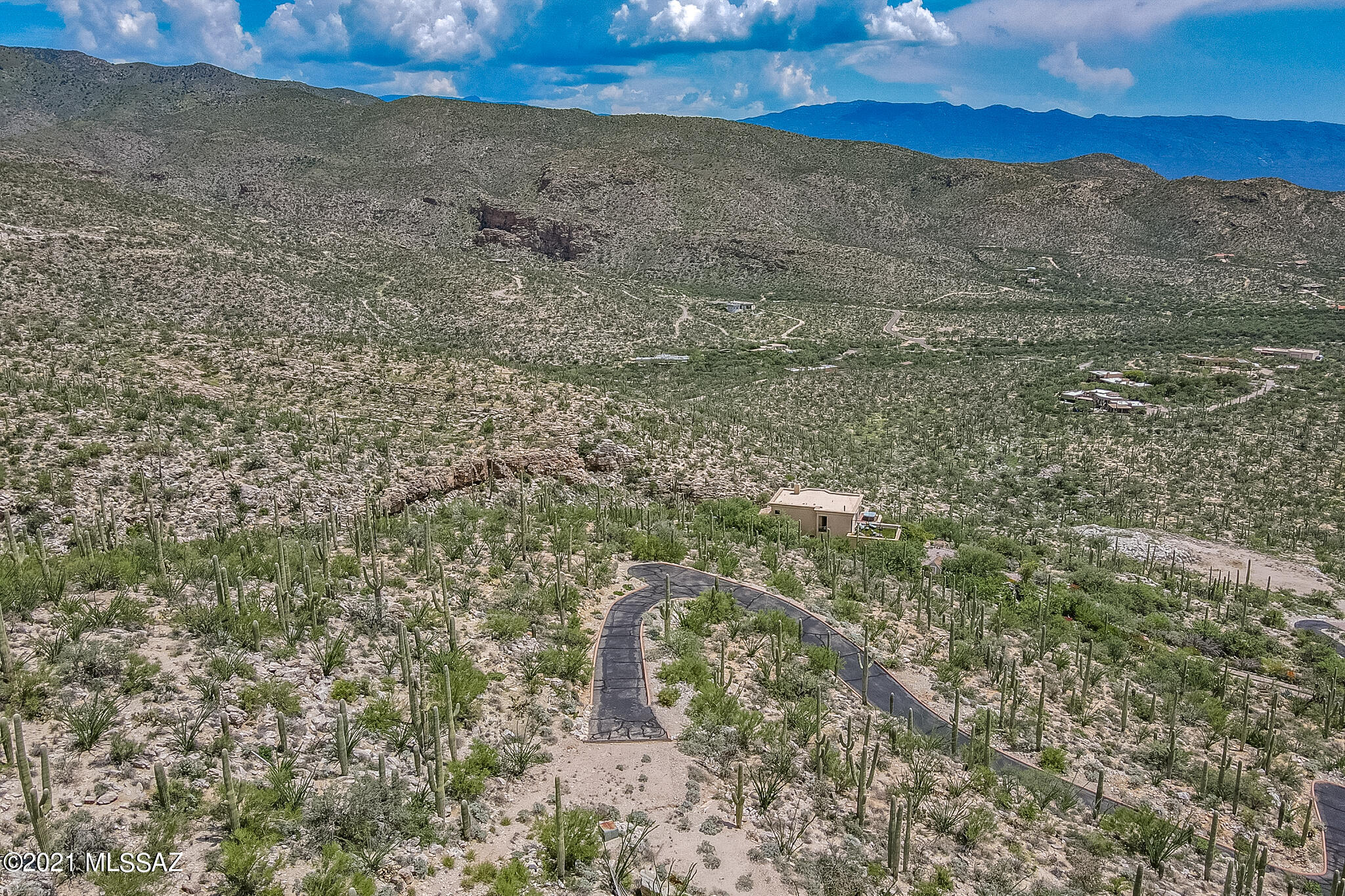 Mira Vista Estates (1-23) - Land