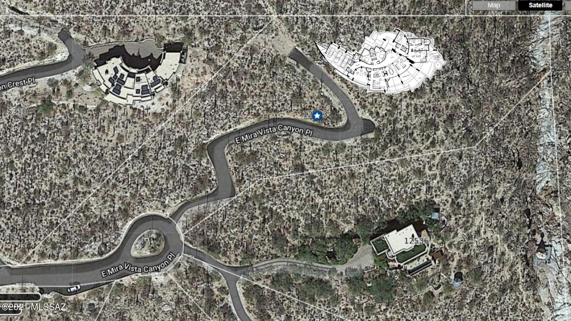 Mira Vista Estates (1-23) - Land