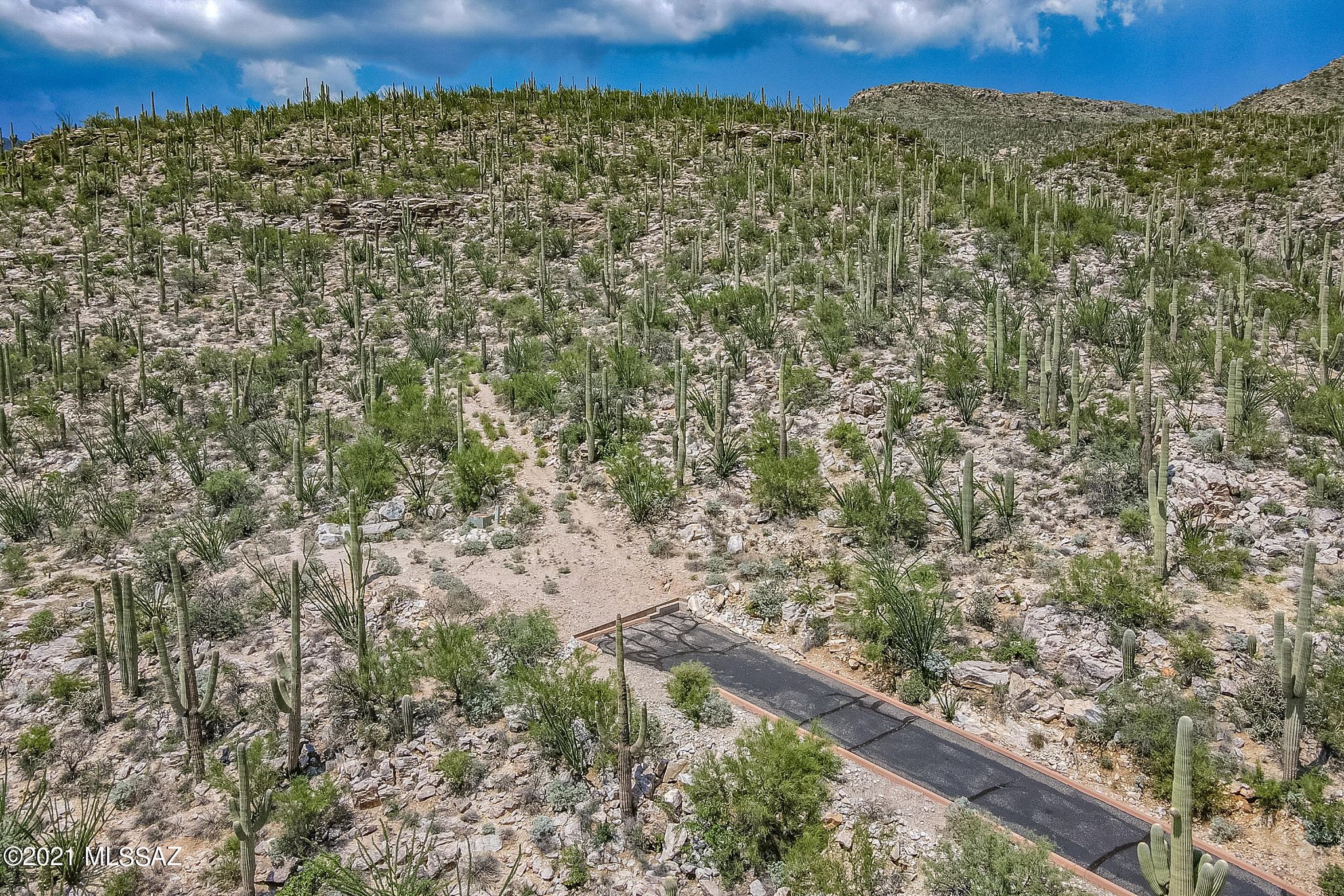 Mira Vista Estates (1-23) - Land