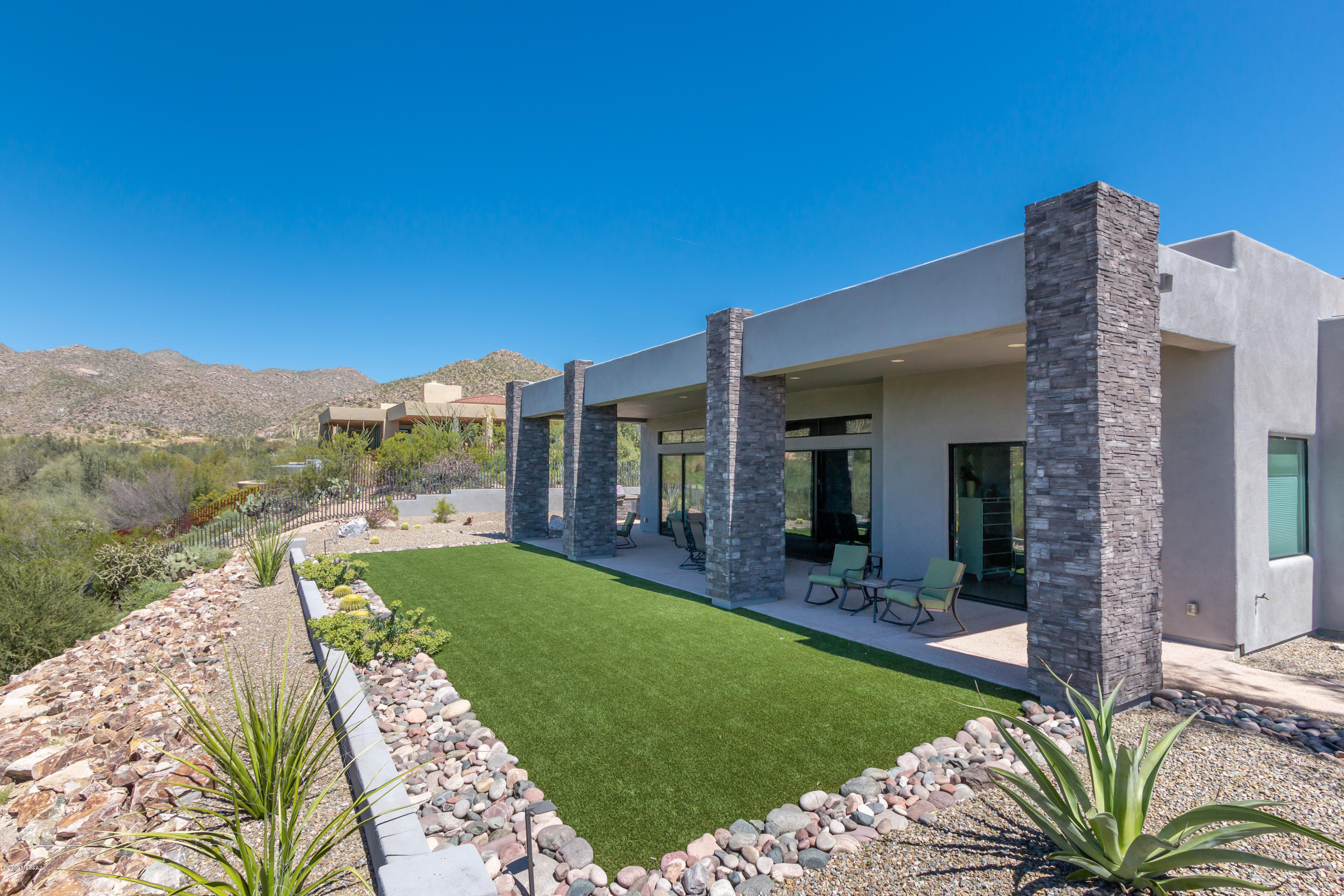 Gallery Parcel 4A - Residential