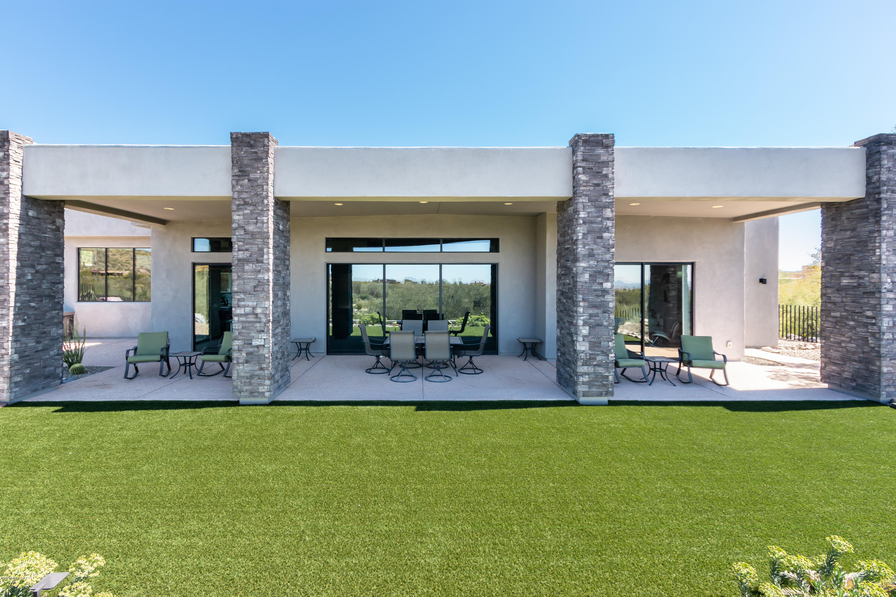 Gallery Parcel 4A - Residential
