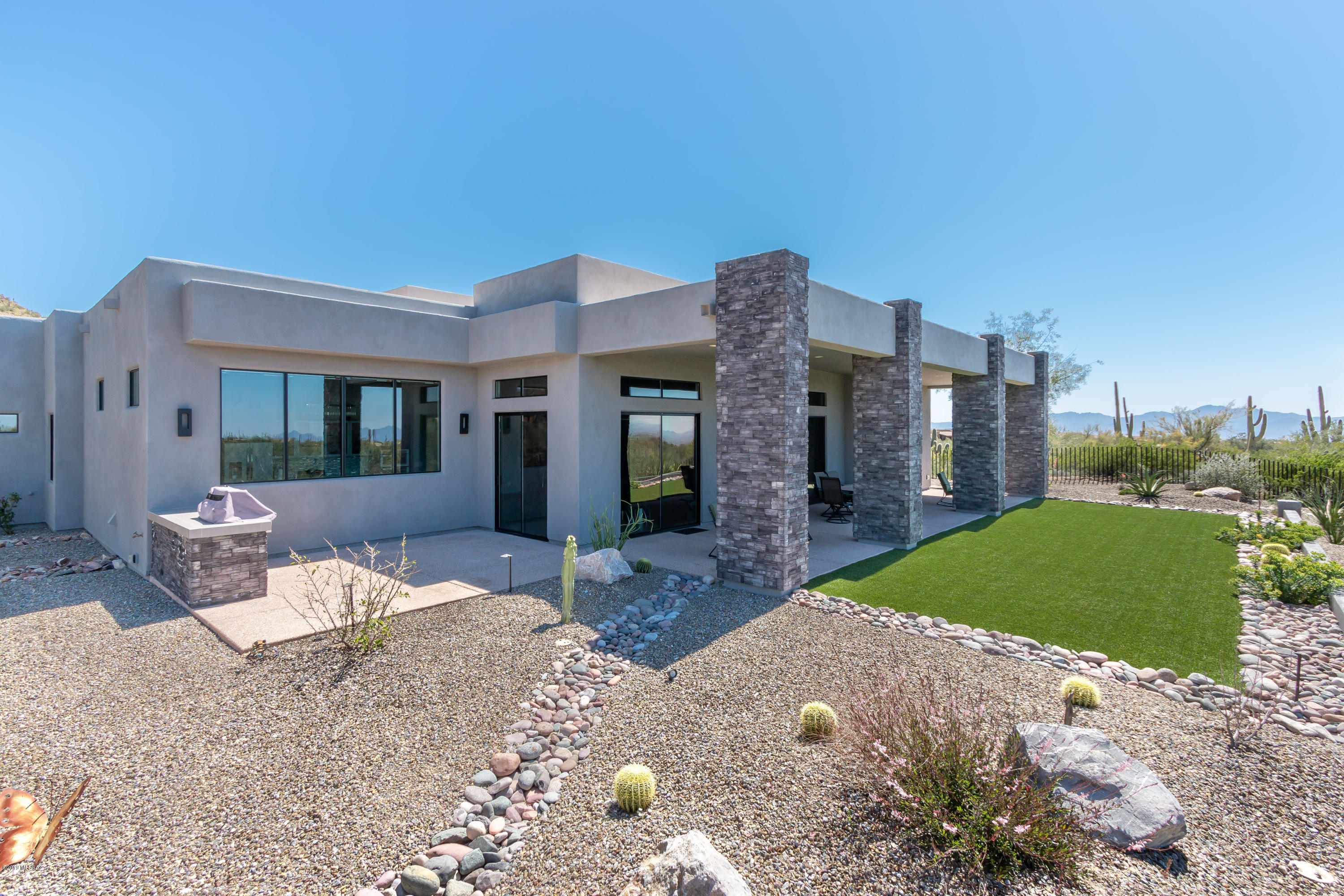 Gallery Parcel 4A - Residential