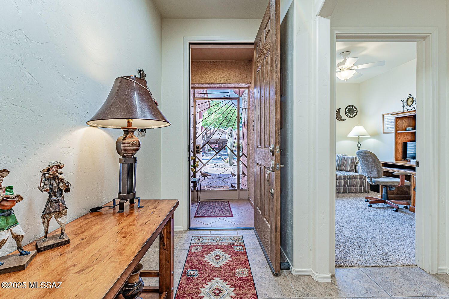 De Anza Links (1-22) - Residential