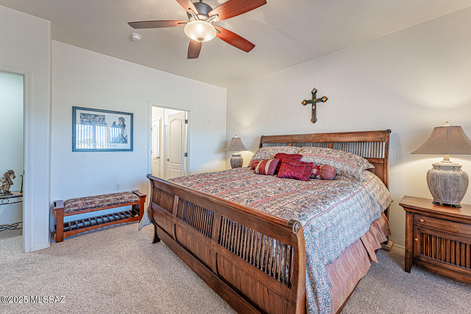 De Anza Links (1-22) - Residential