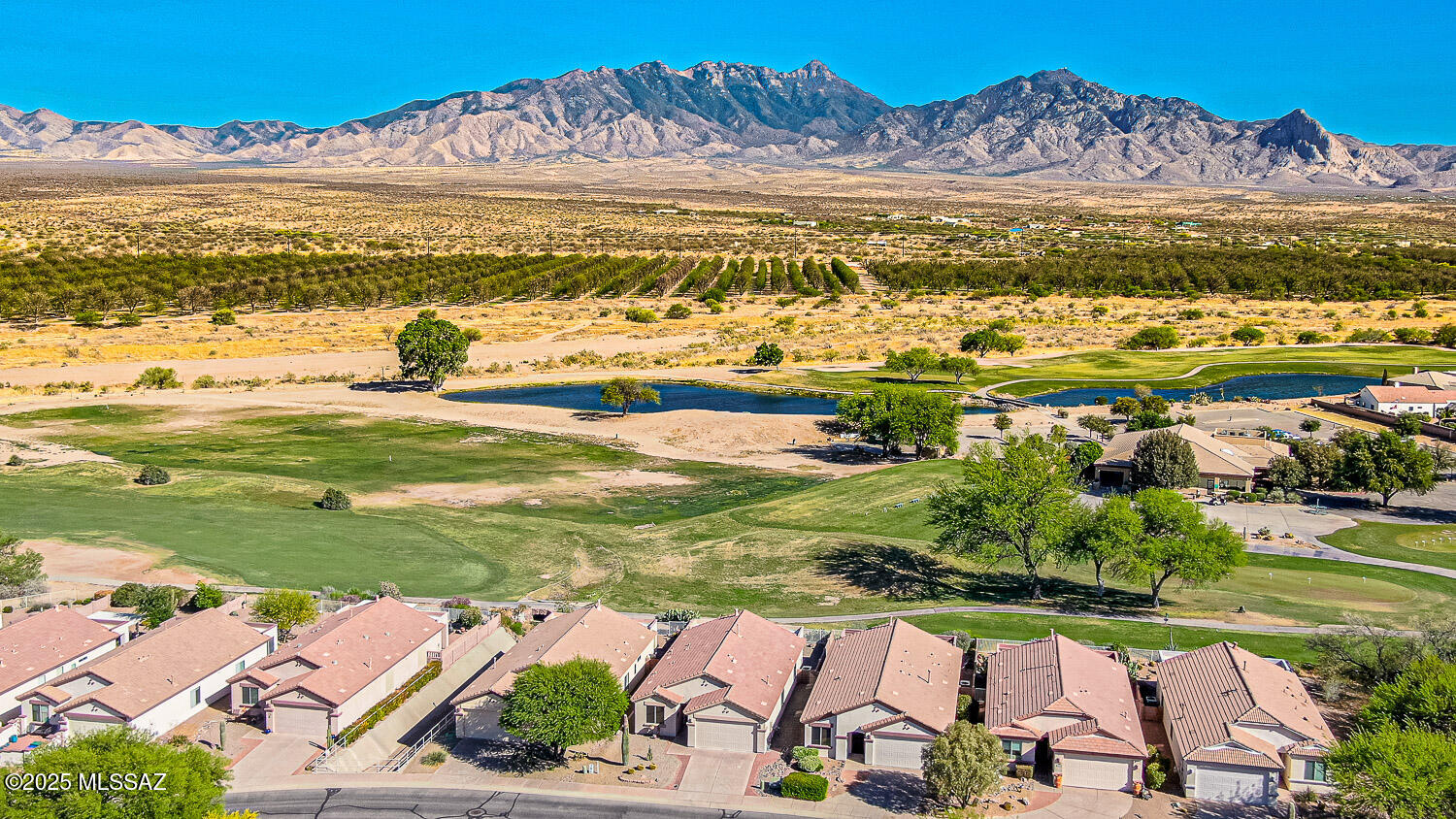 De Anza Links (1-22) - Residential