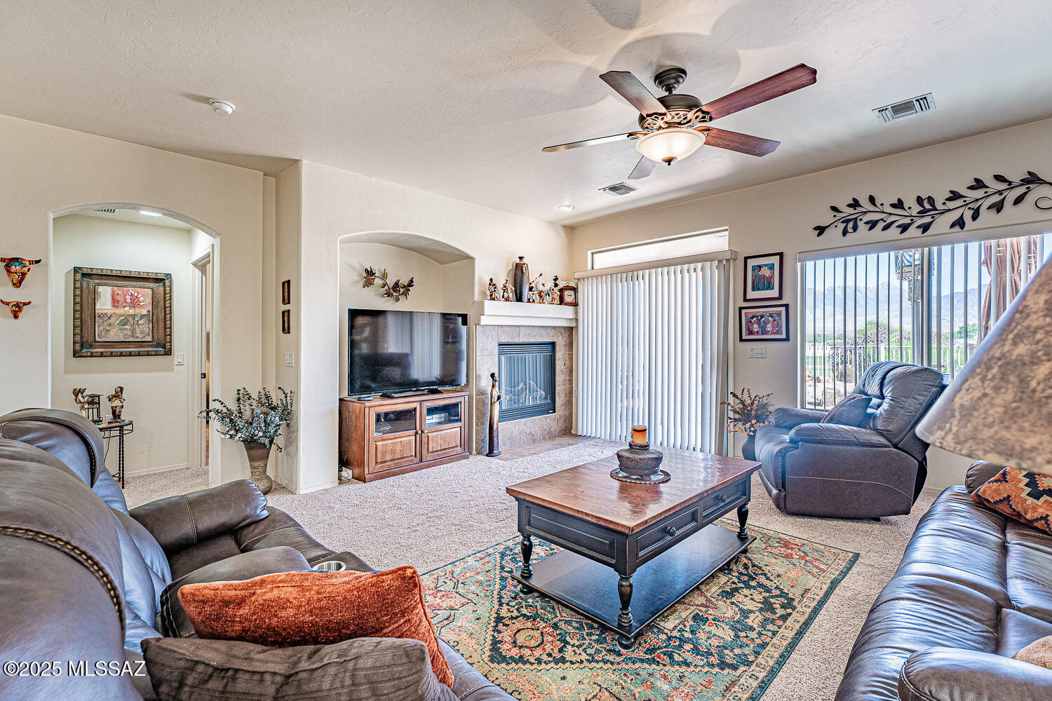 De Anza Links (1-22) - Residential
