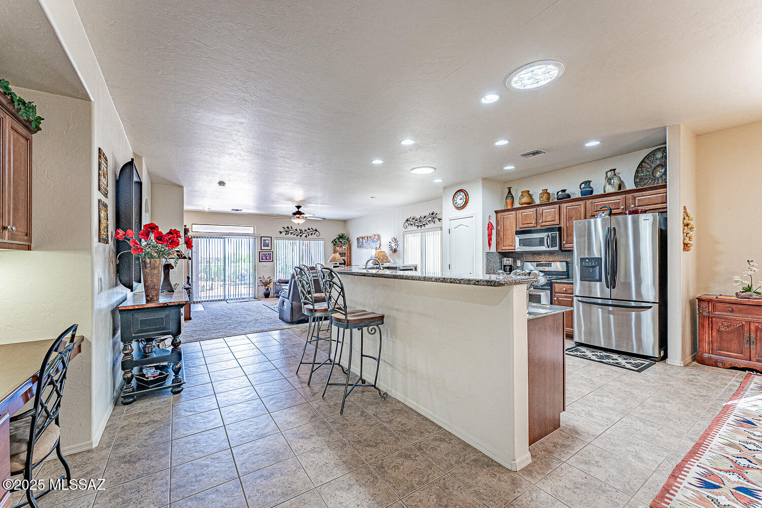 De Anza Links (1-22) - Residential