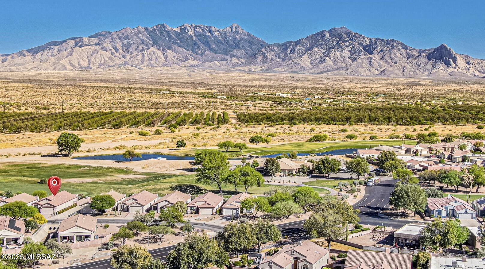 De Anza Links (1-22) - Residential