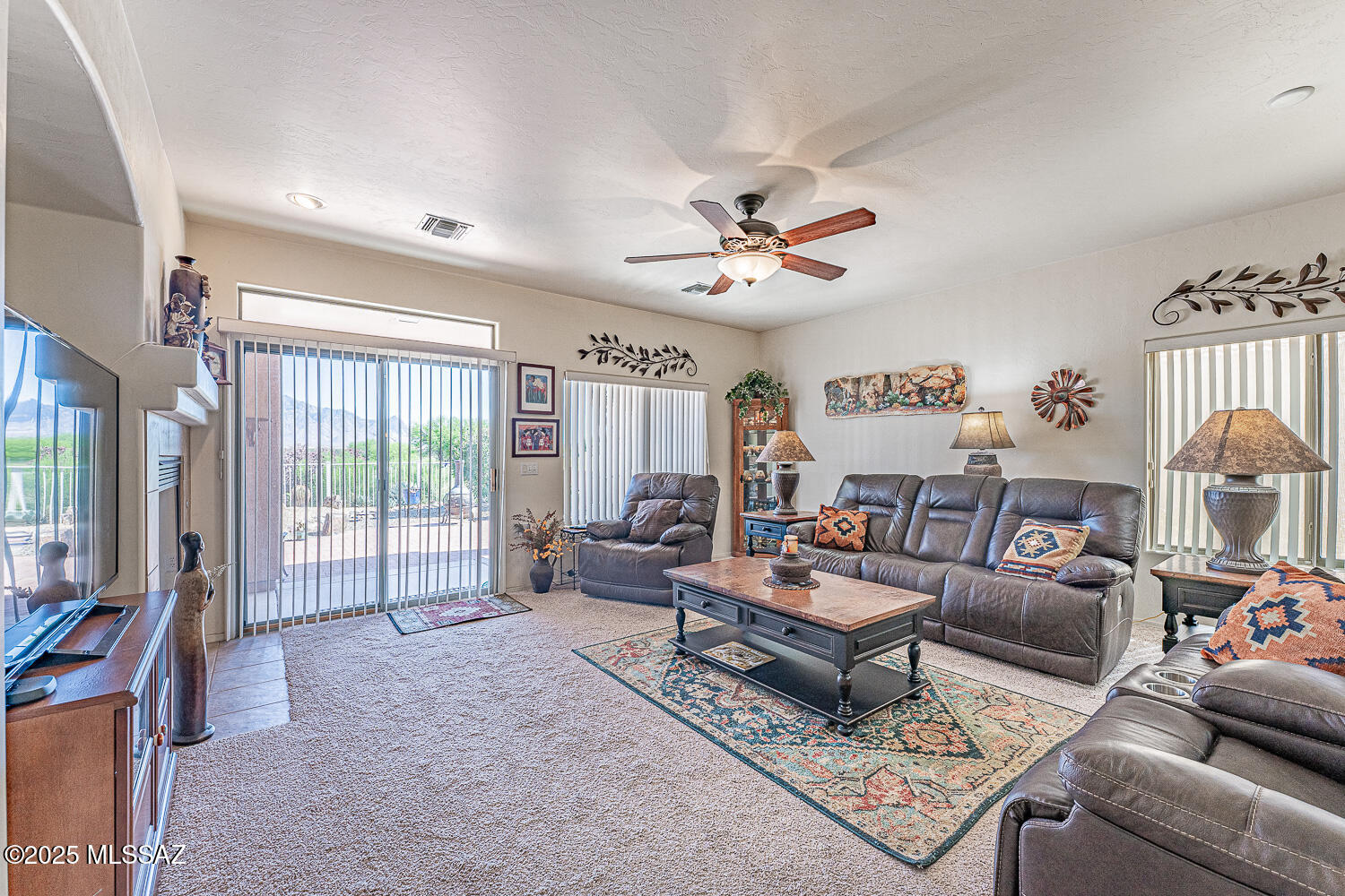 De Anza Links (1-22) - Residential