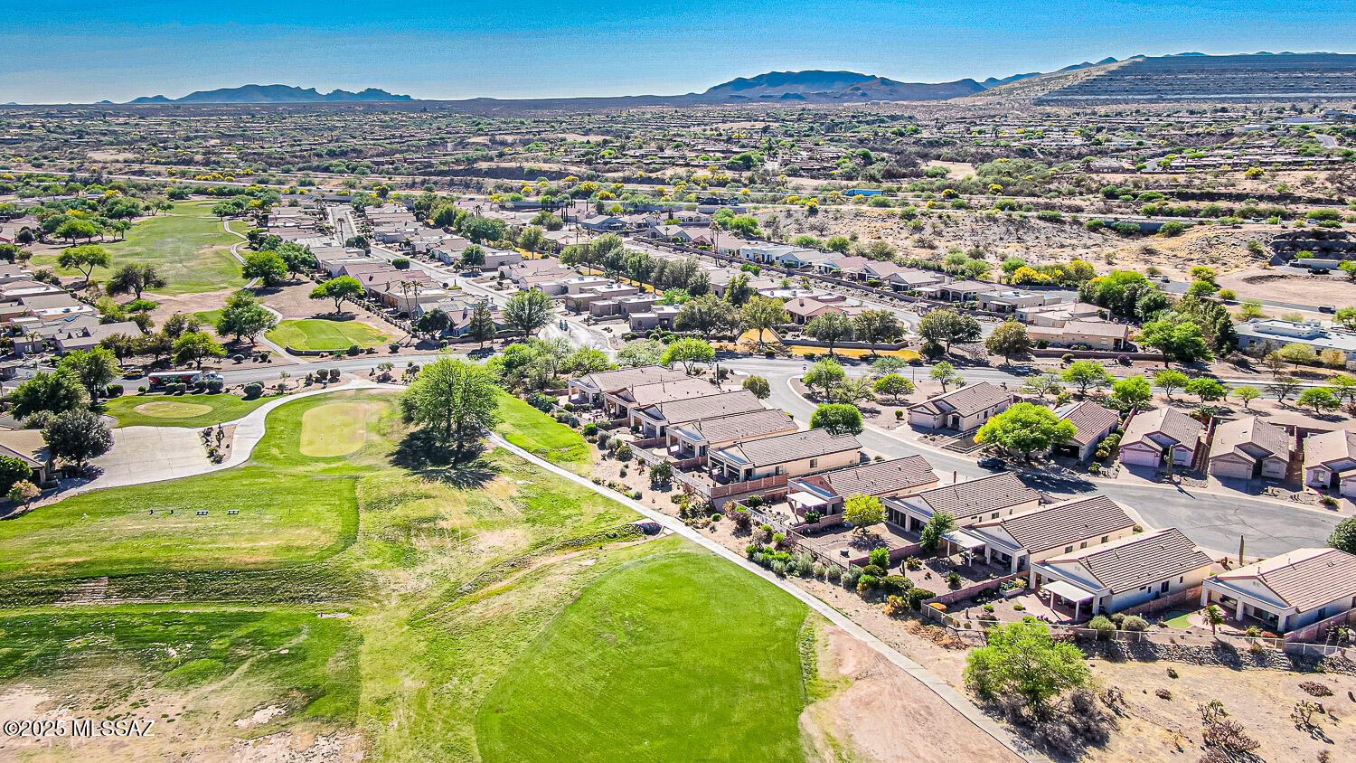 De Anza Links (1-22) - Residential