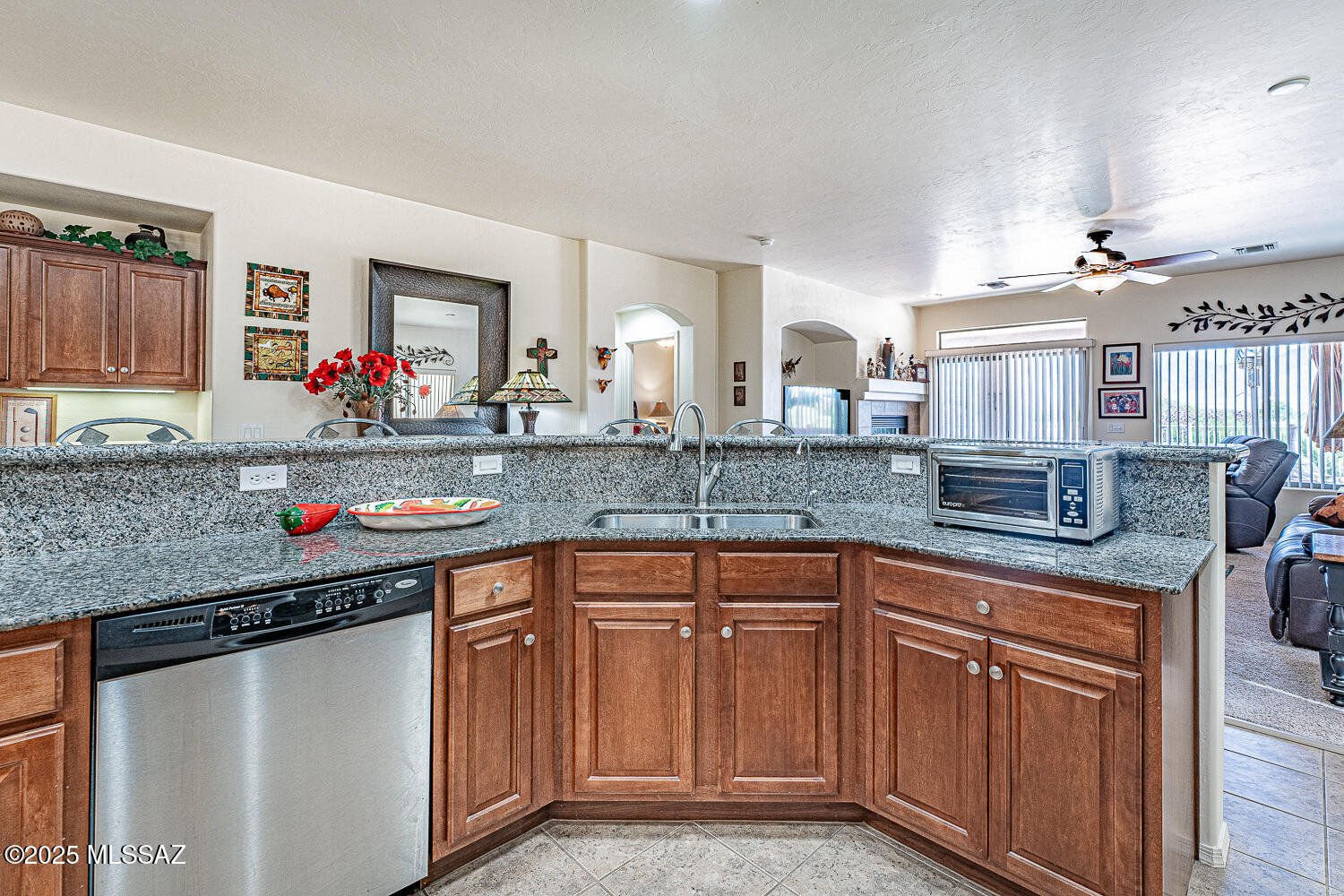 De Anza Links (1-22) - Residential
