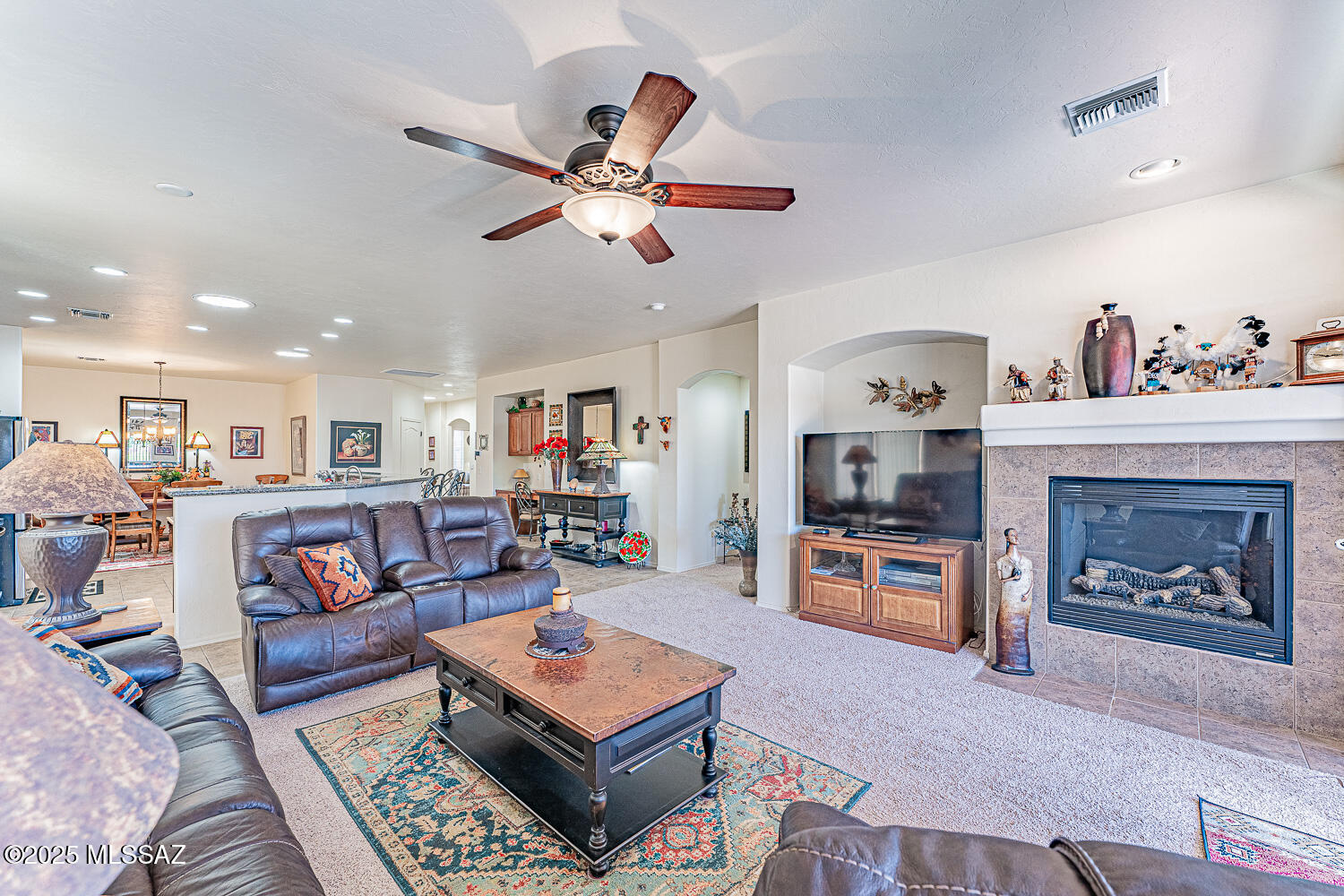 De Anza Links (1-22) - Residential