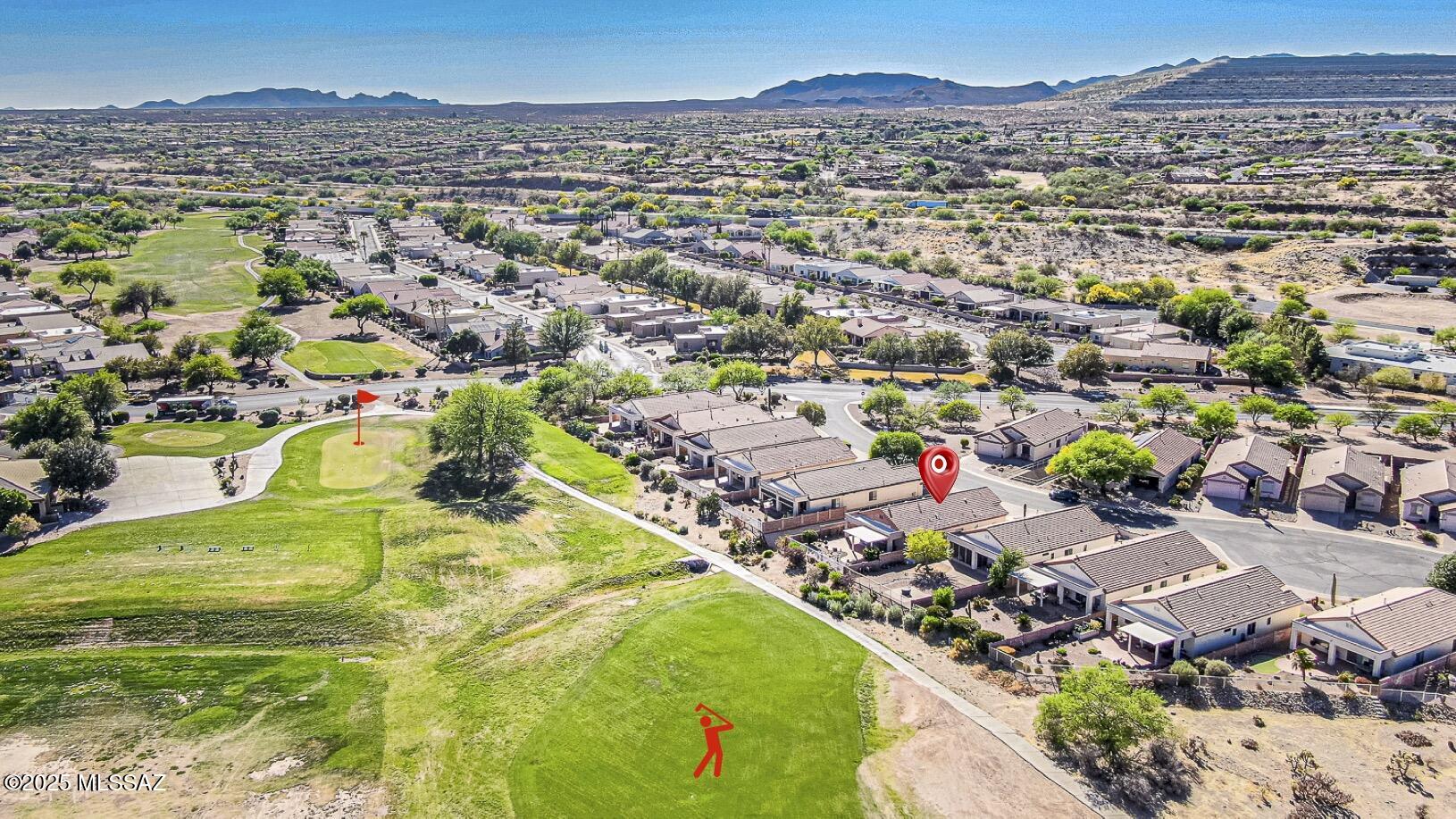 De Anza Links (1-22) - Residential