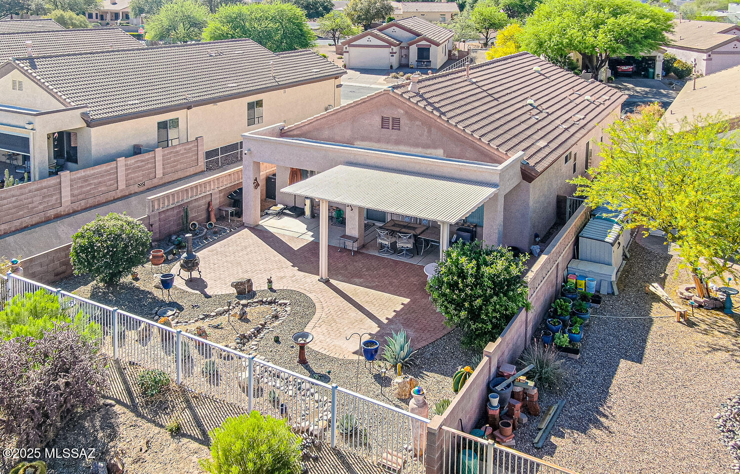De Anza Links (1-22) - Residential