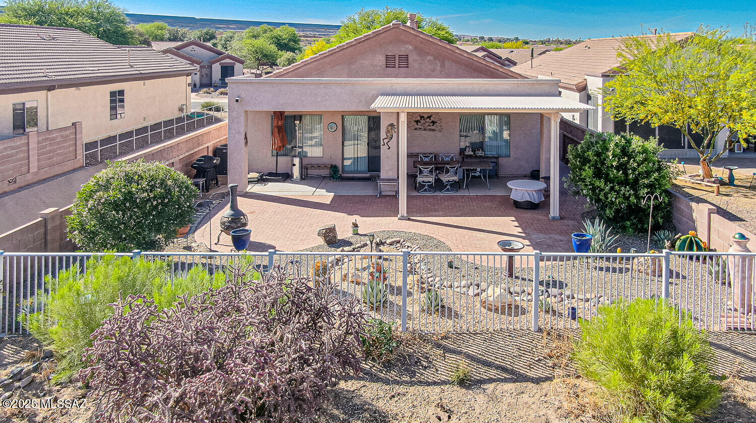 De Anza Links (1-22) - Residential