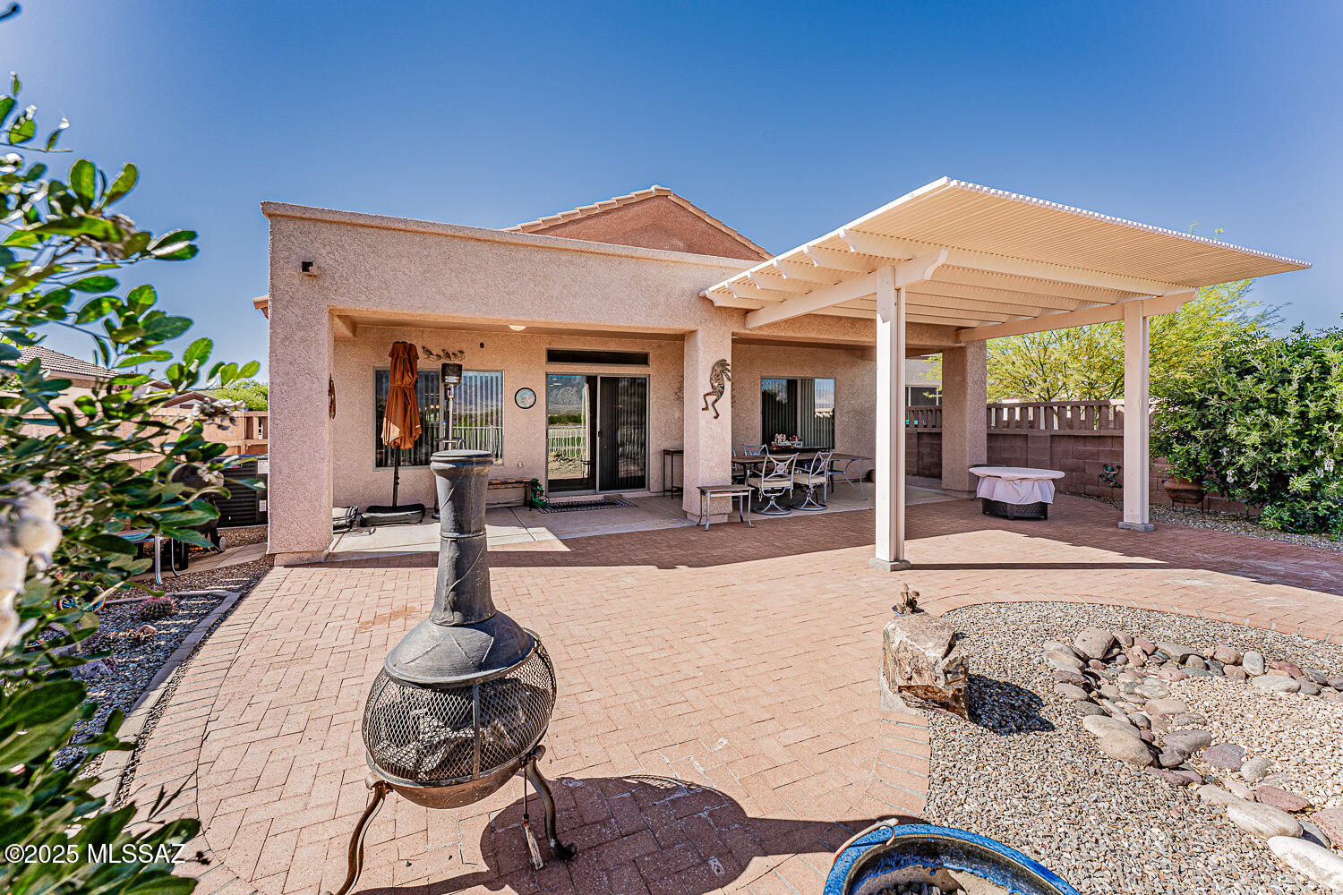 De Anza Links (1-22) - Residential