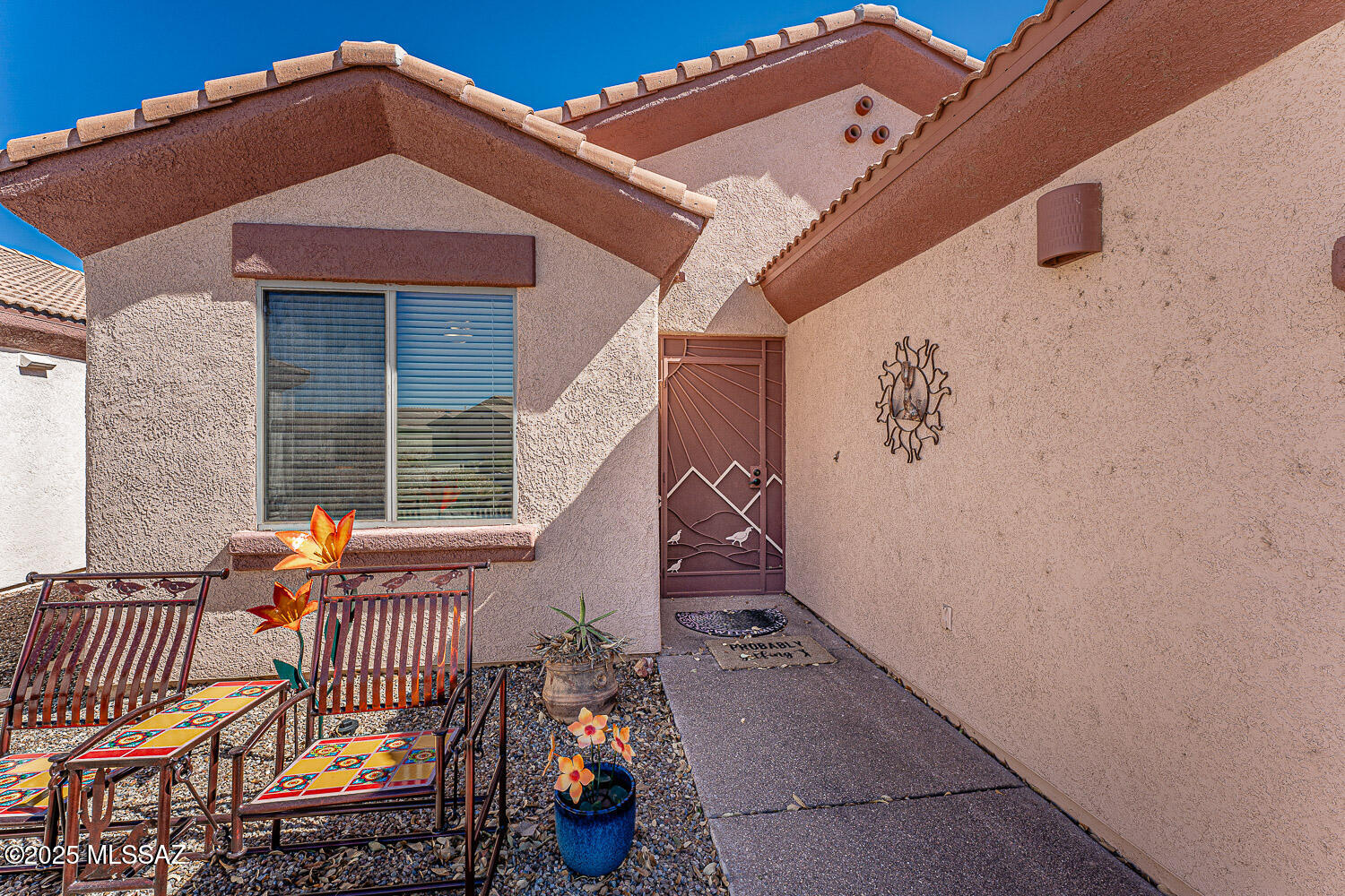De Anza Links (1-22) - Residential