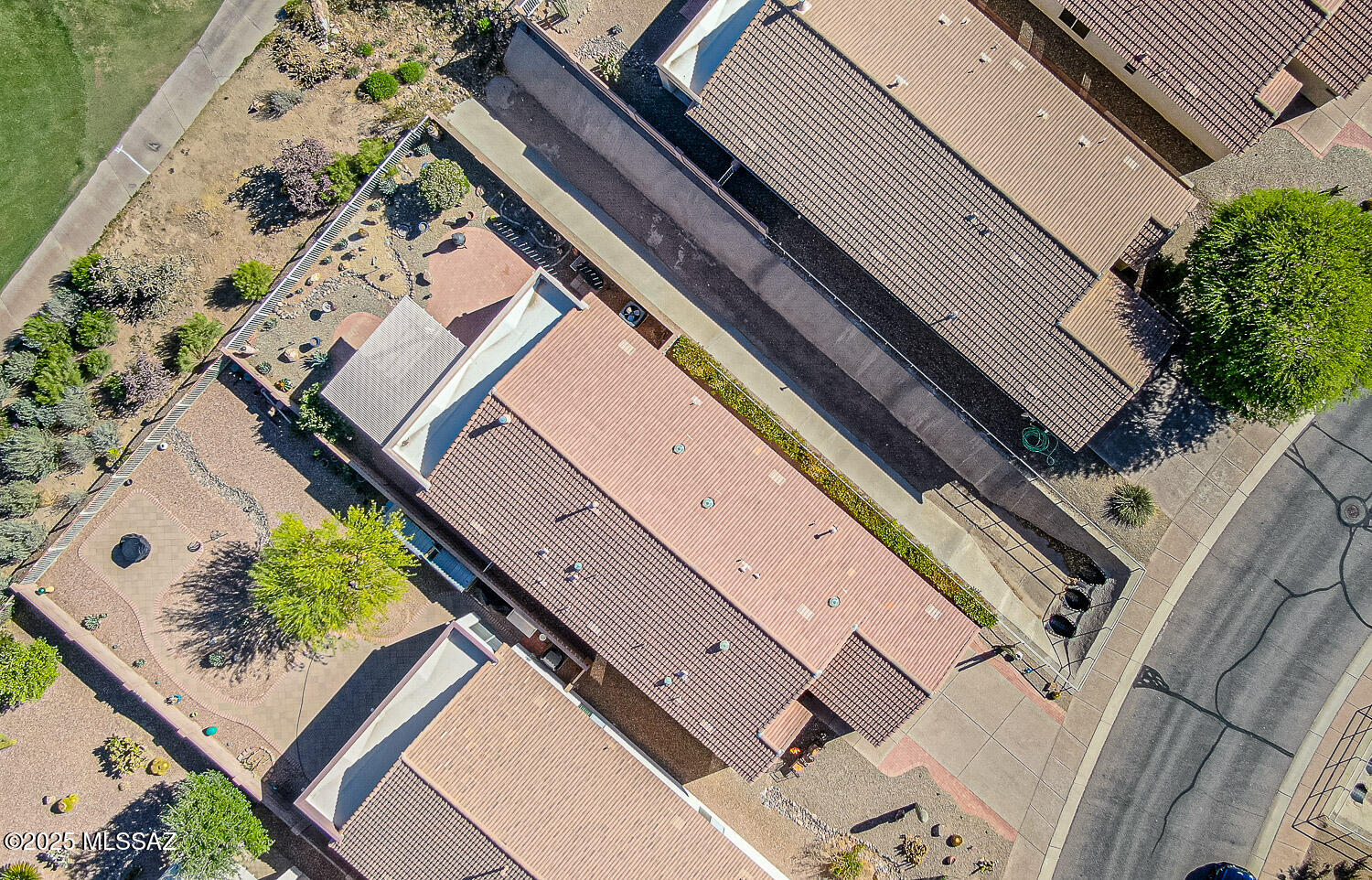De Anza Links (1-22) - Residential