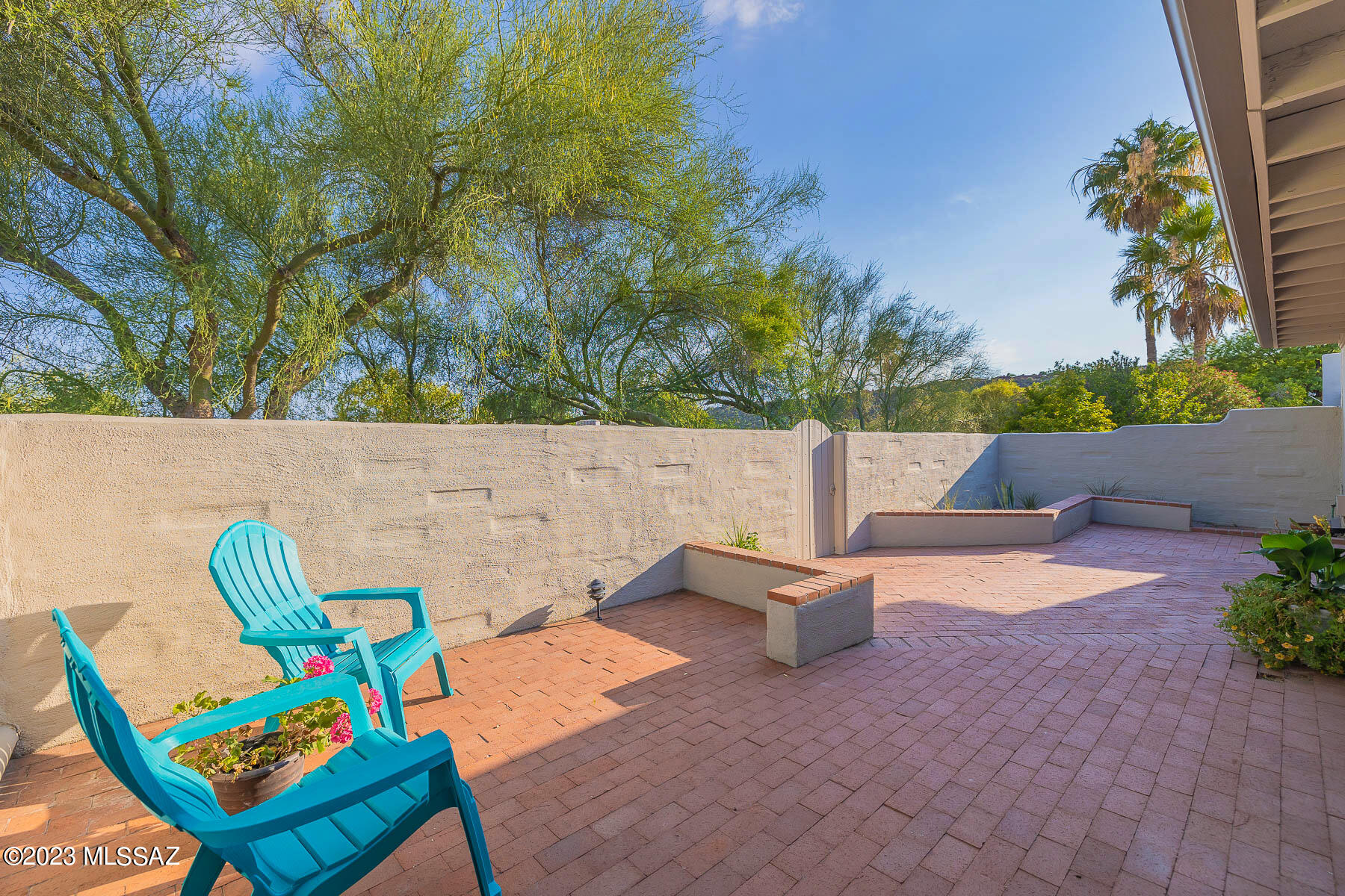 Quail Canyon (235-364) - Residential
