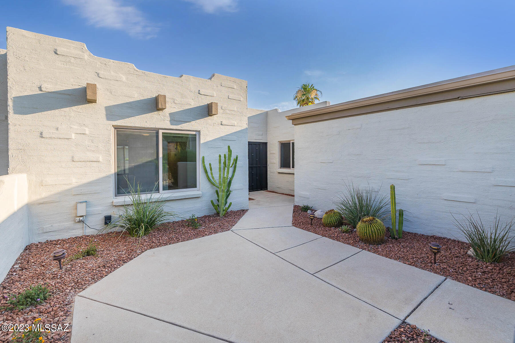 Quail Canyon (235-364) - Residential