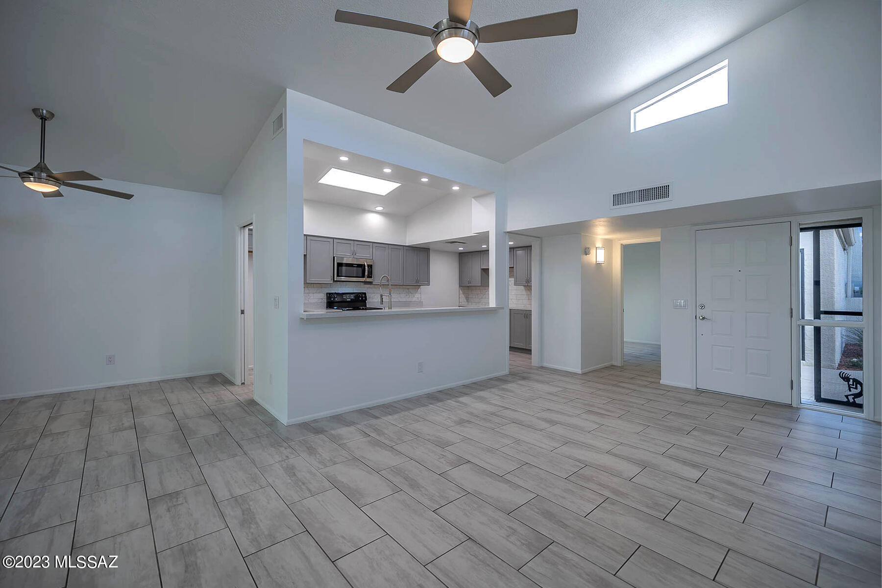 Quail Canyon (235-364) - Residential