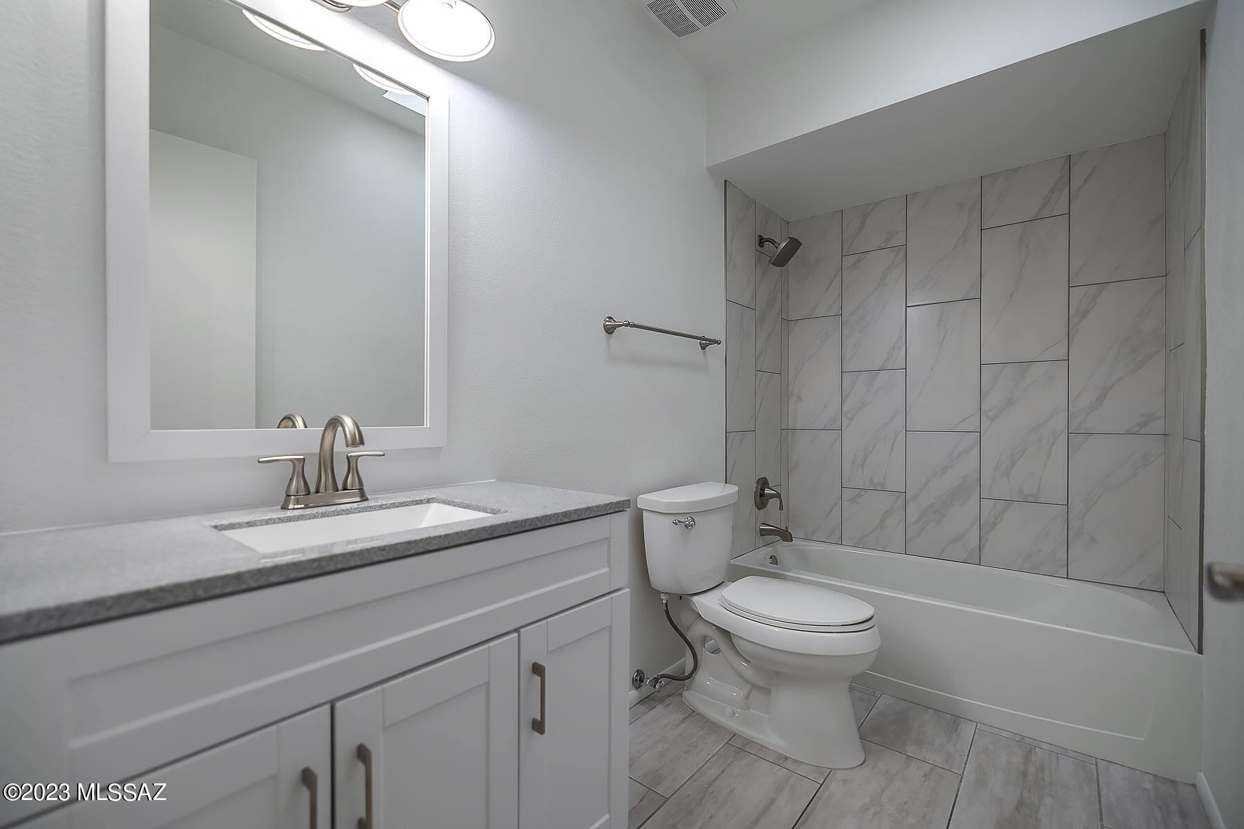 Quail Canyon (235-364) - Residential