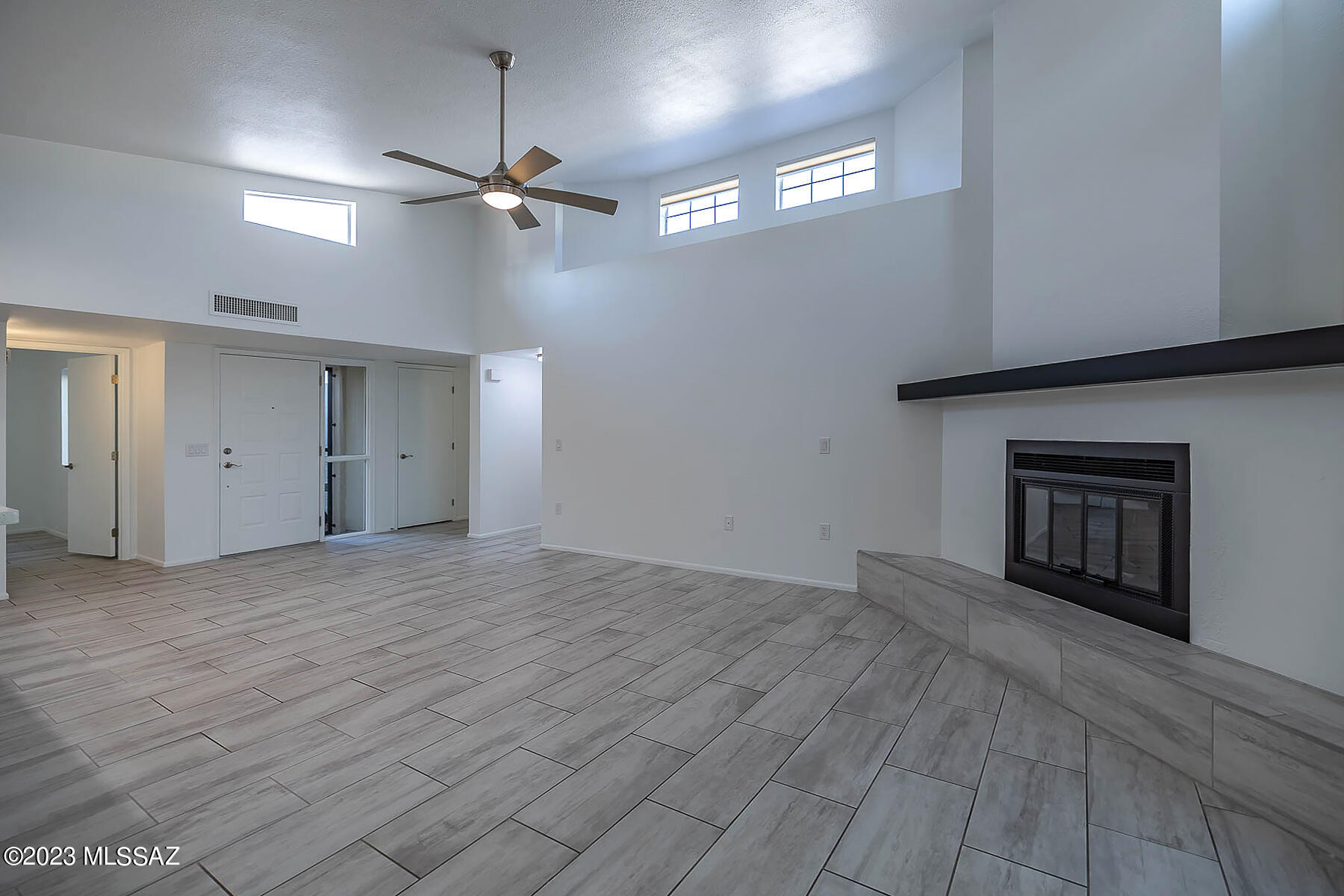 Quail Canyon (235-364) - Residential