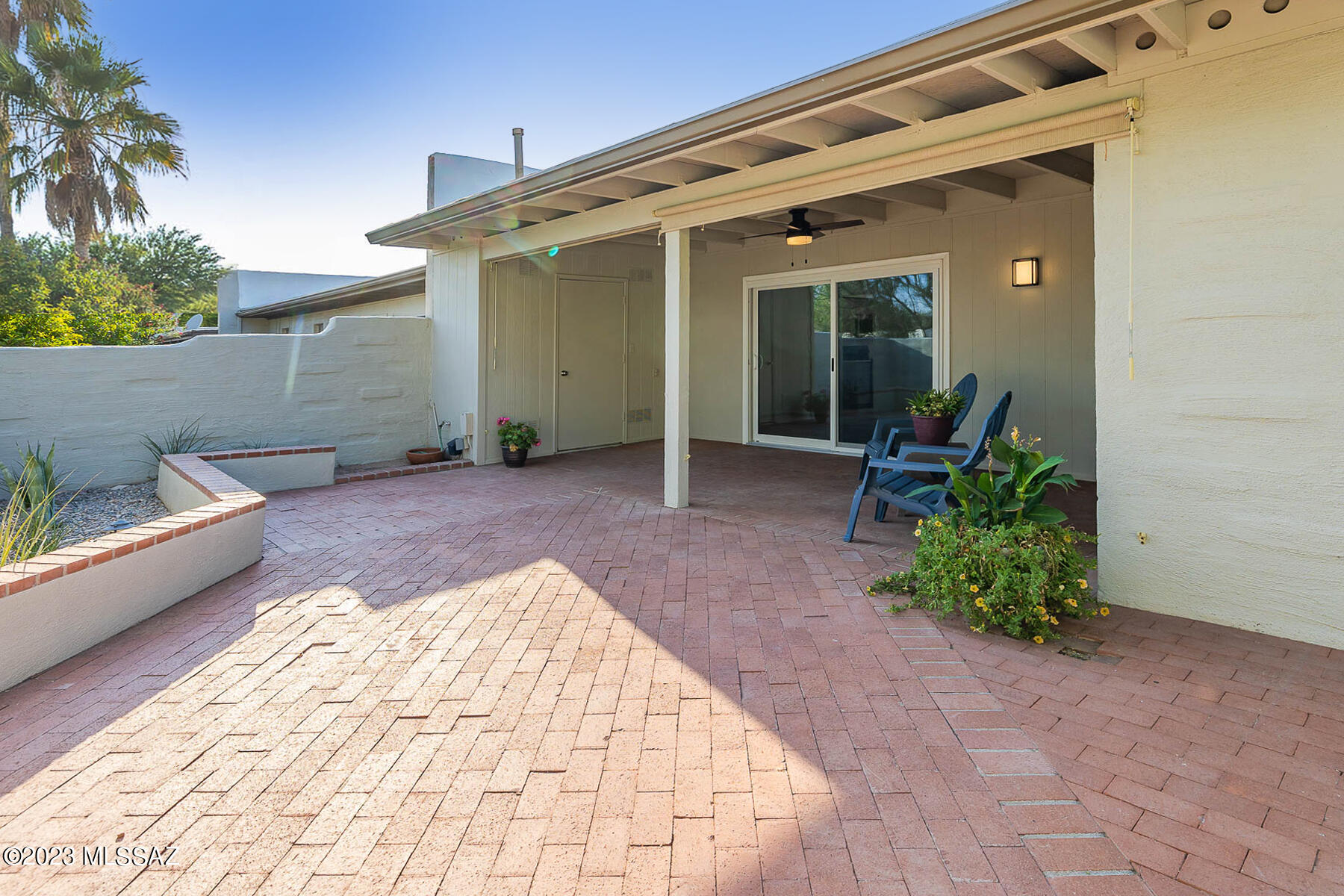 Quail Canyon (235-364) - Residential