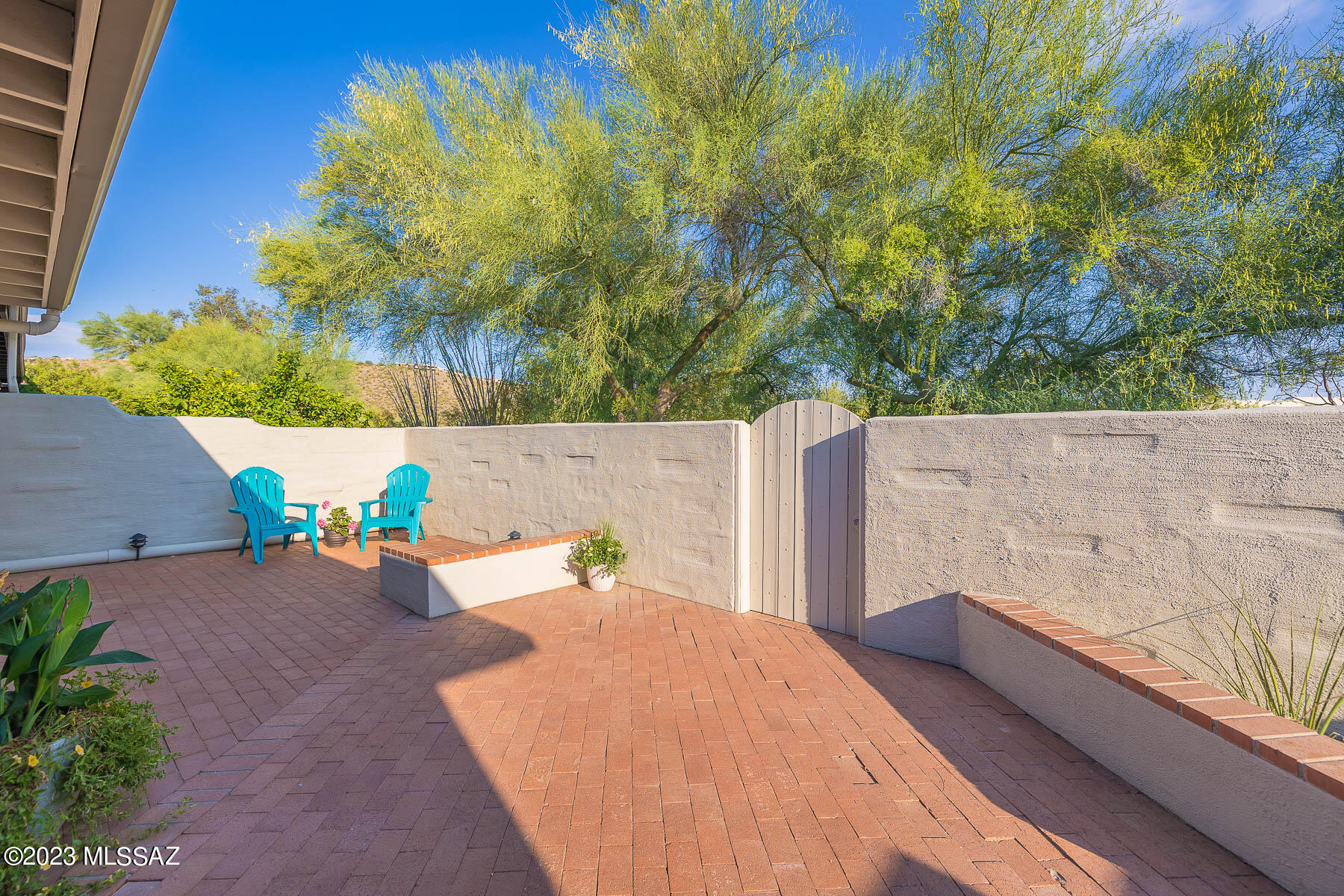 Quail Canyon (235-364) - Residential