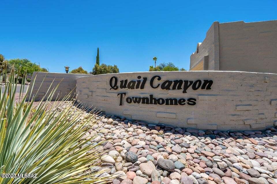 Quail Canyon (235-364) - Residential