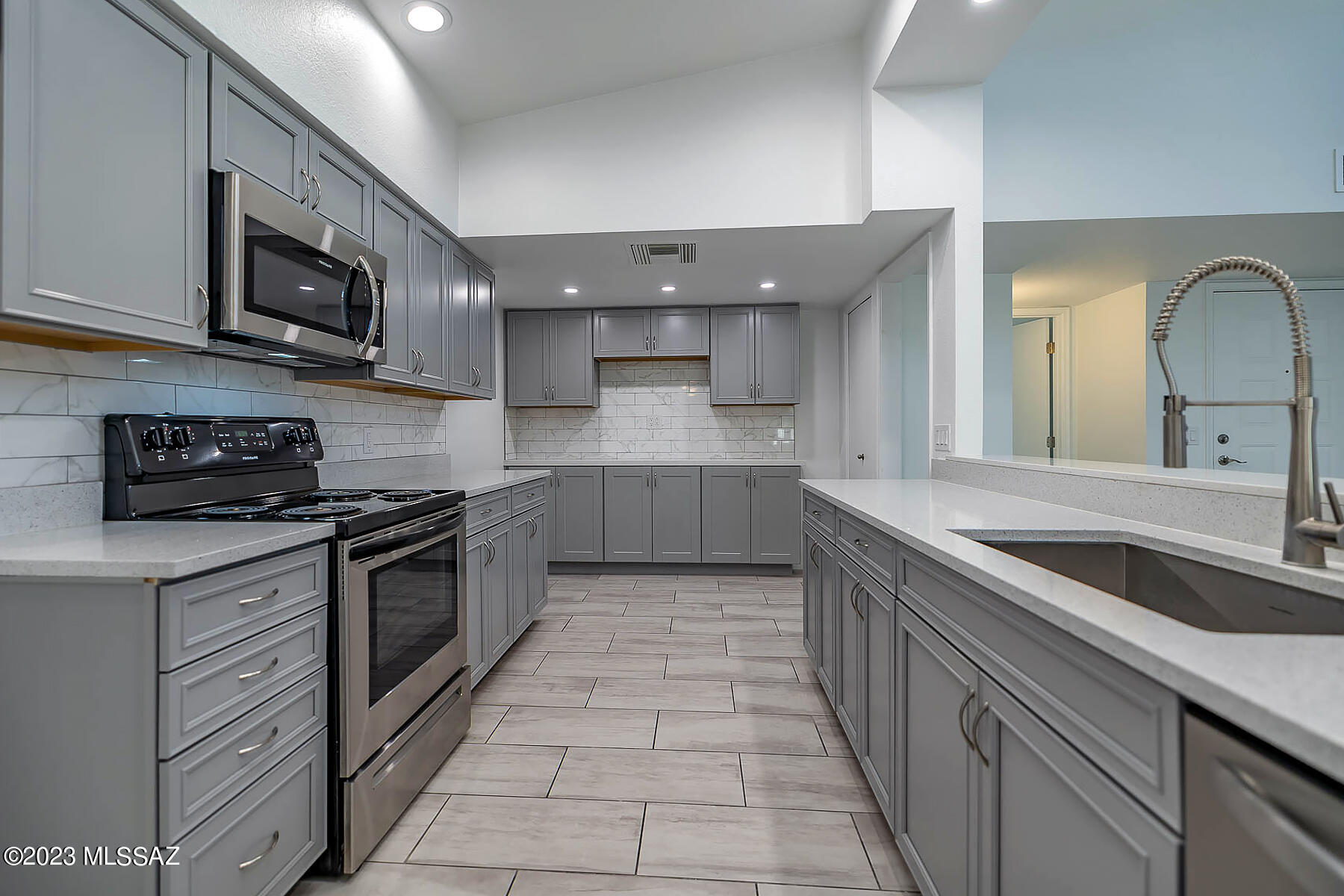 Quail Canyon (235-364) - Residential