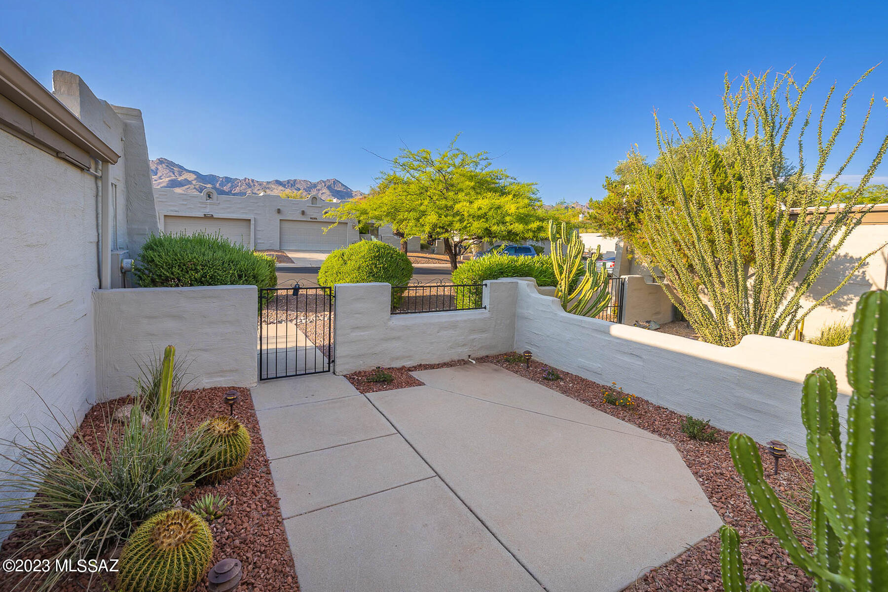 Quail Canyon (235-364) - Residential