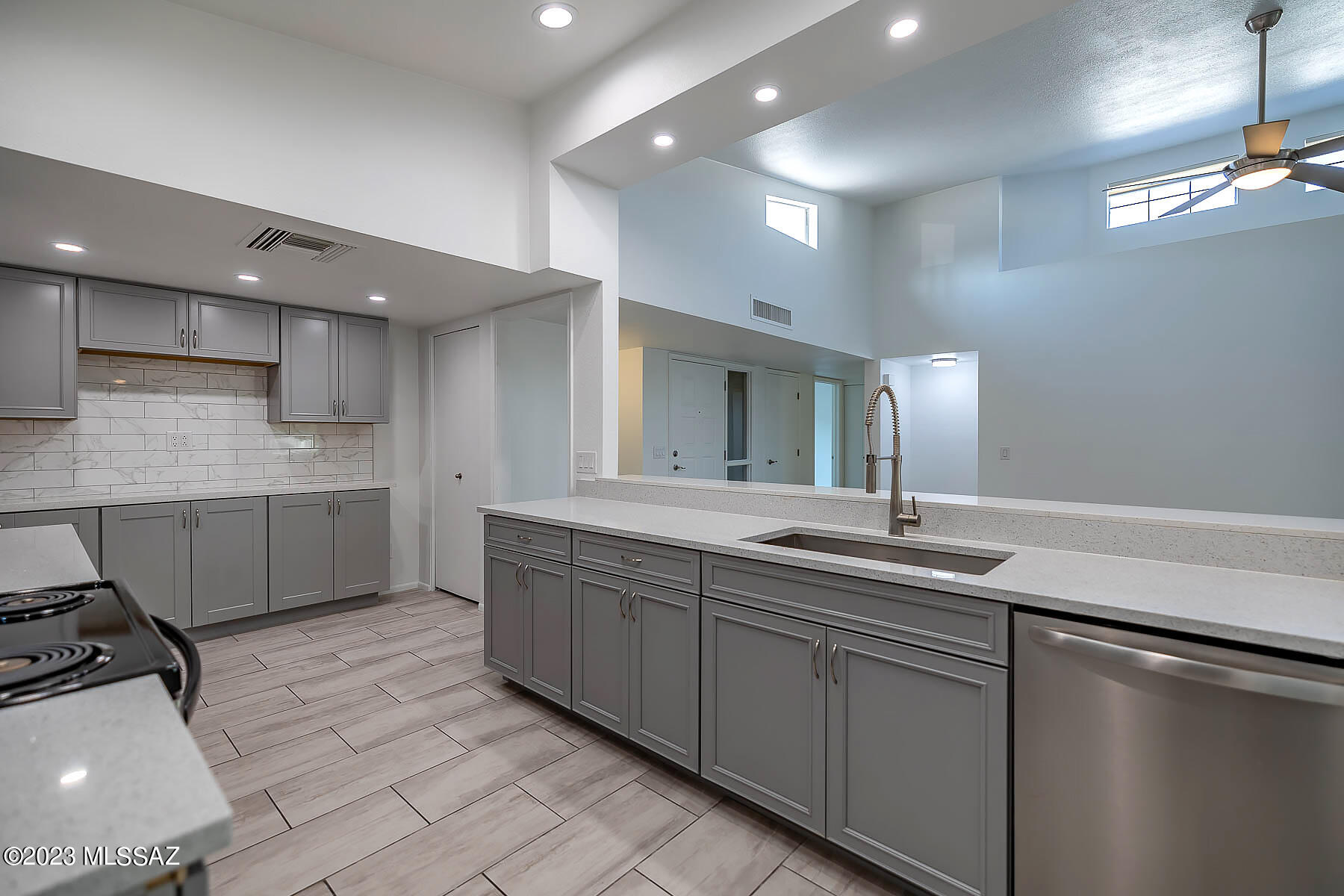 Quail Canyon (235-364) - Residential