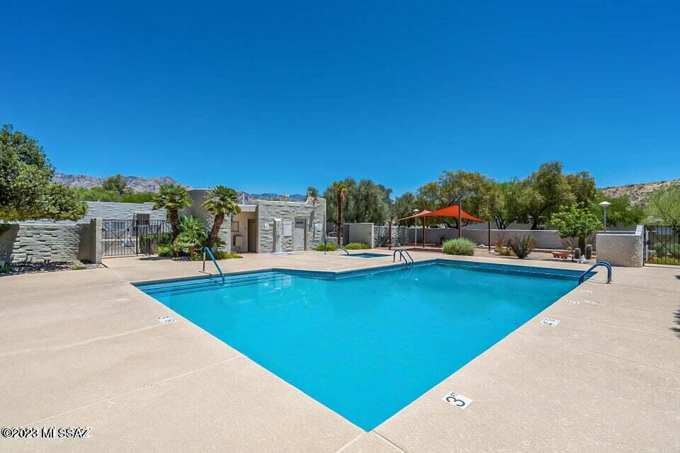 Quail Canyon (235-364) - Residential