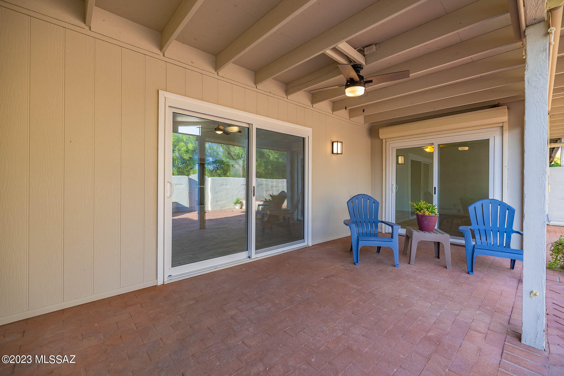 Quail Canyon (235-364) - Residential