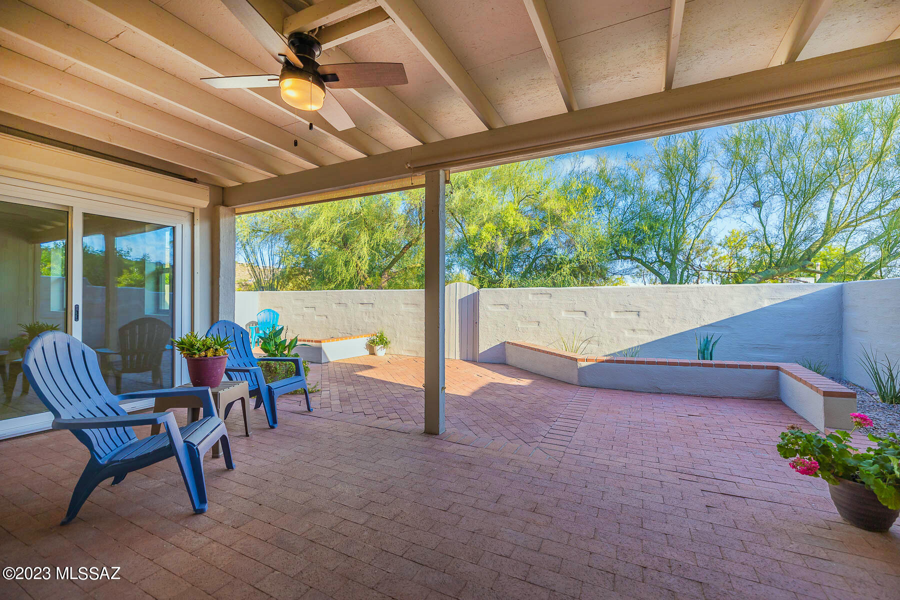 Quail Canyon (235-364) - Residential