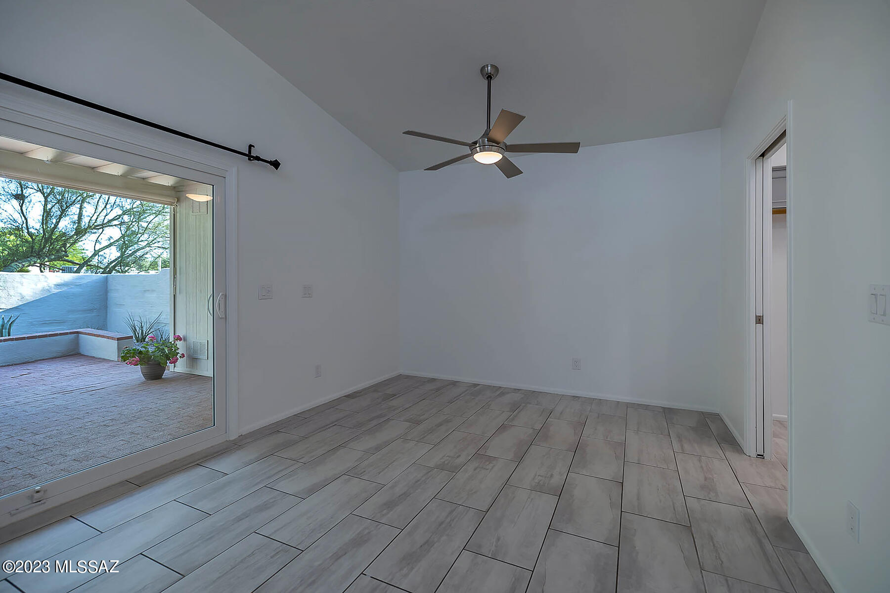 Quail Canyon (235-364) - Residential