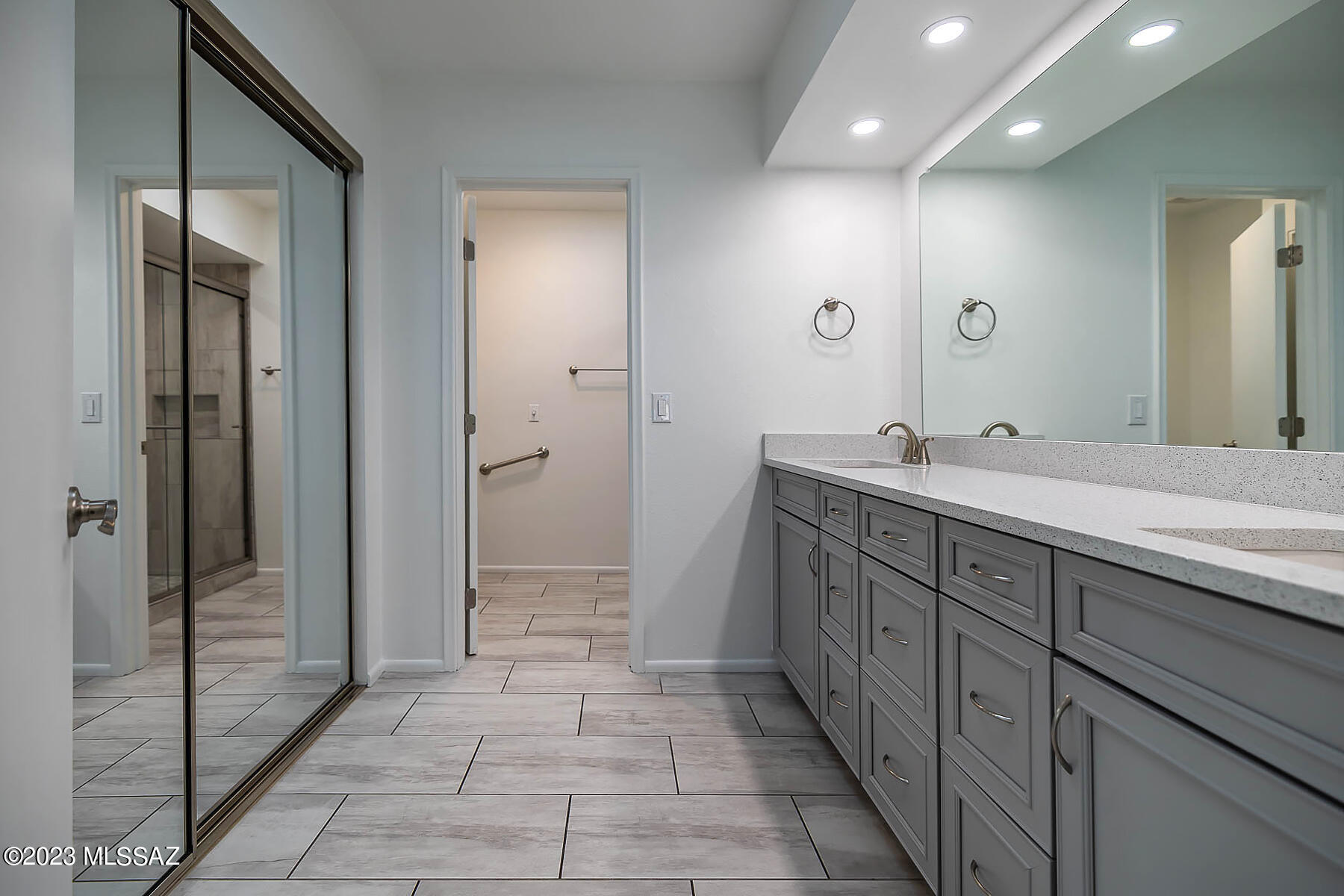 Quail Canyon (235-364) - Residential