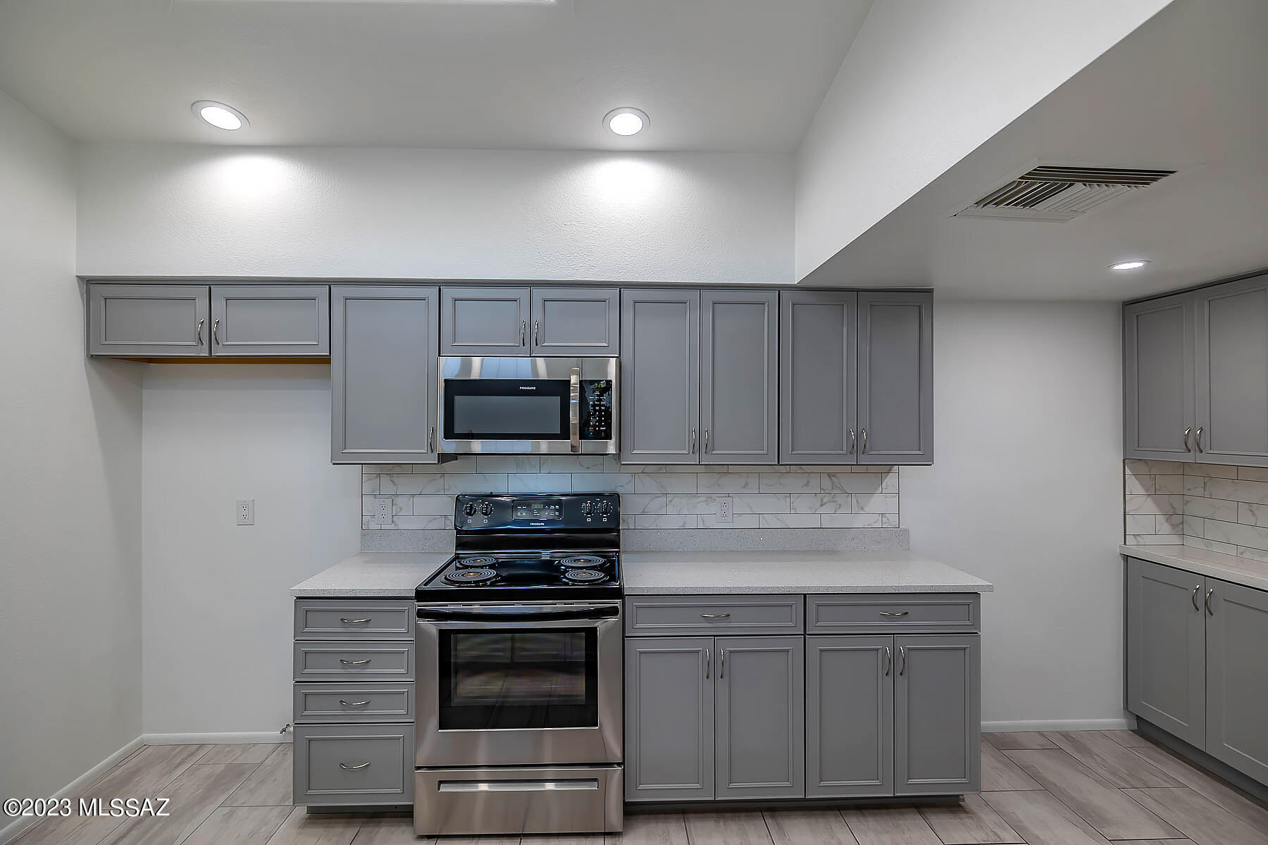 Quail Canyon (235-364) - Residential