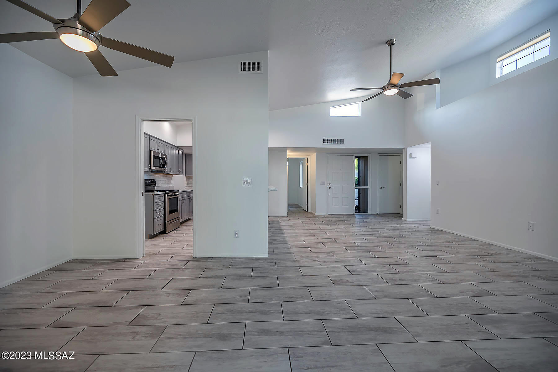 Quail Canyon (235-364) - Residential