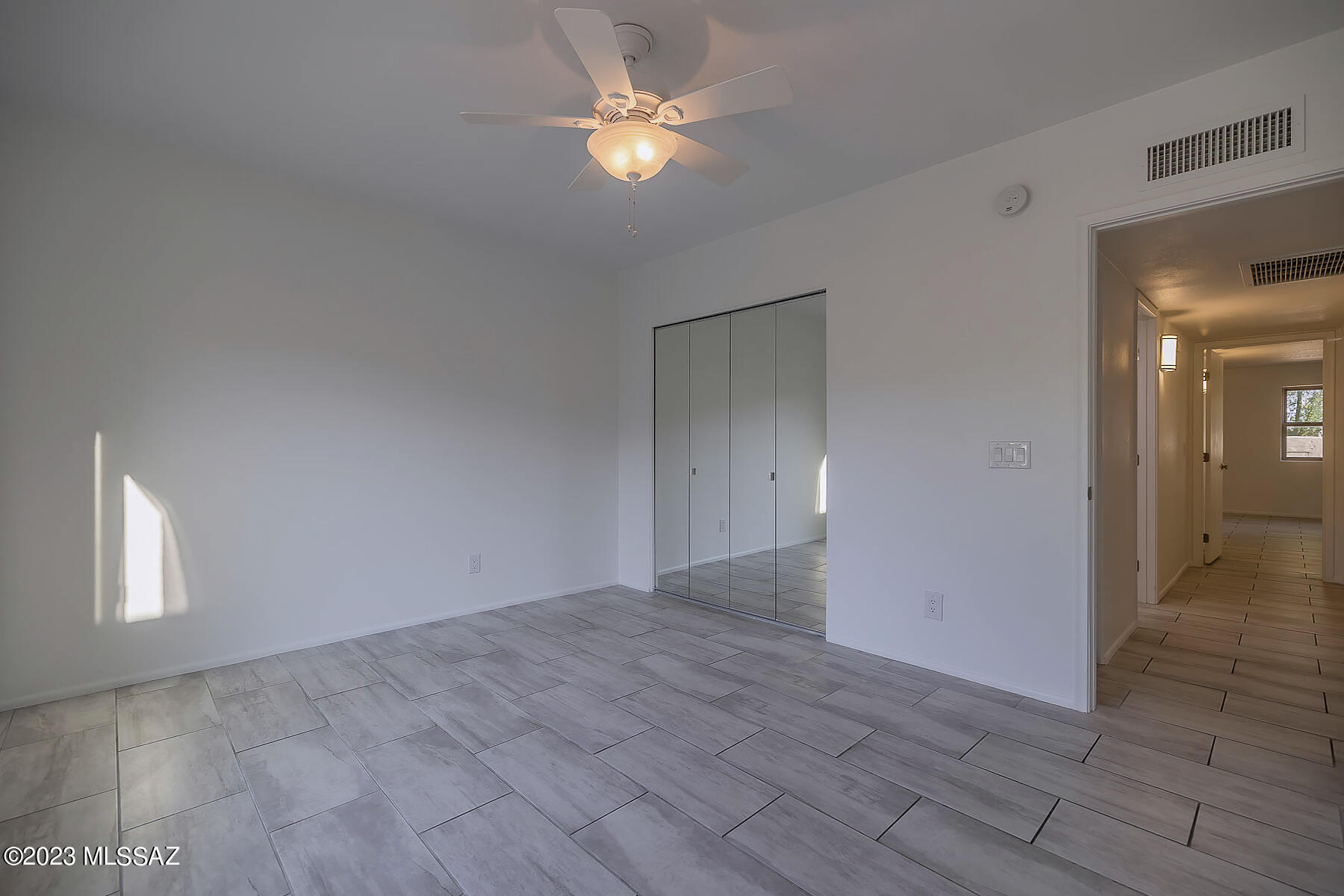Quail Canyon (235-364) - Residential