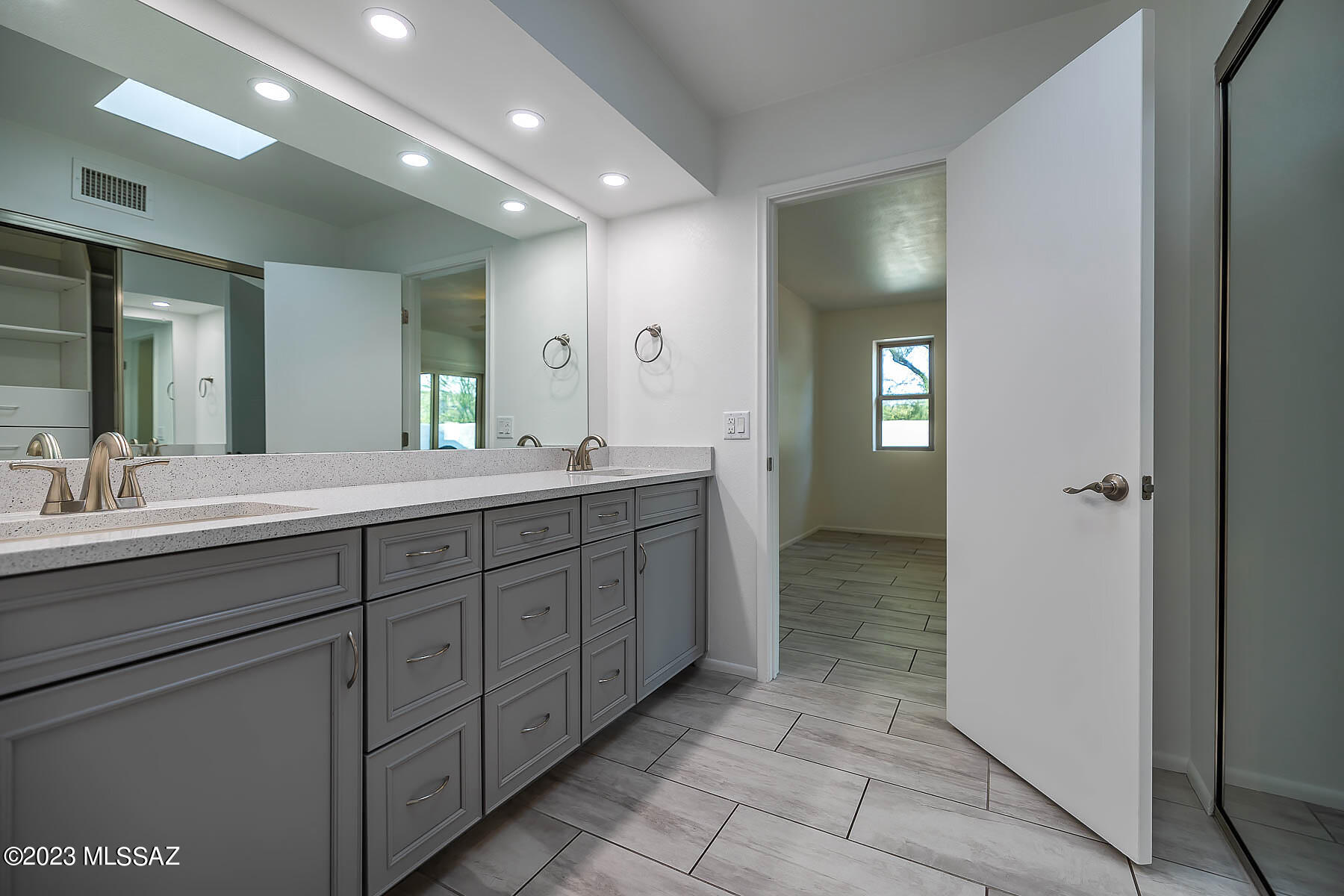 Quail Canyon (235-364) - Residential