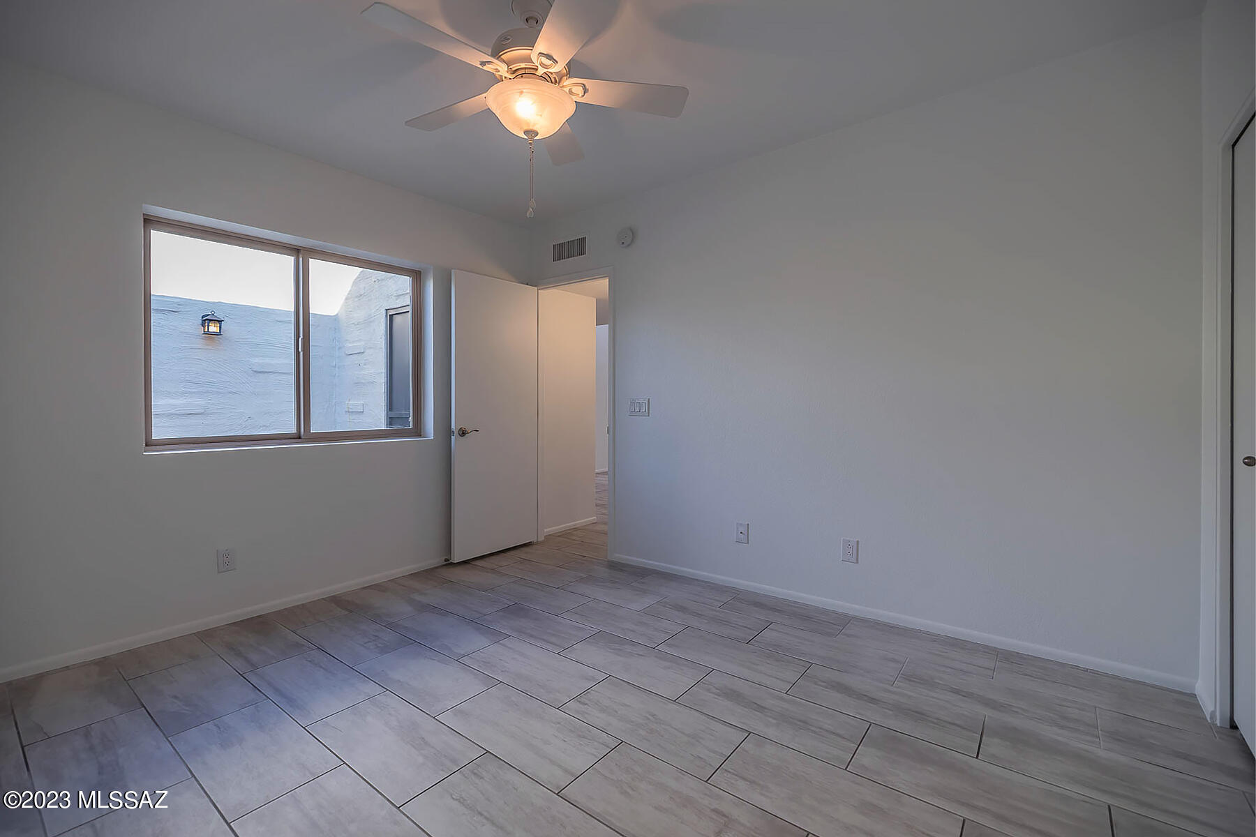 Quail Canyon (235-364) - Residential