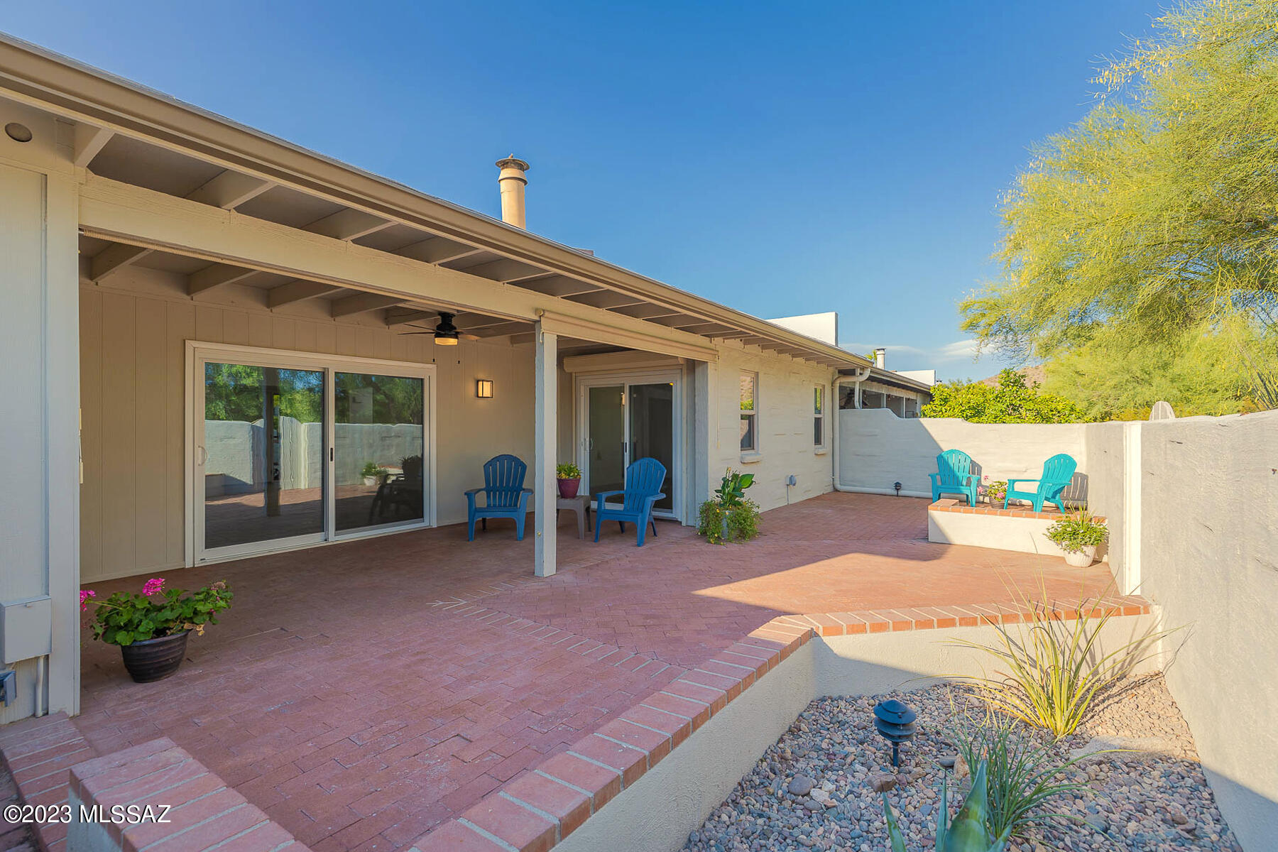 Quail Canyon (235-364) - Residential