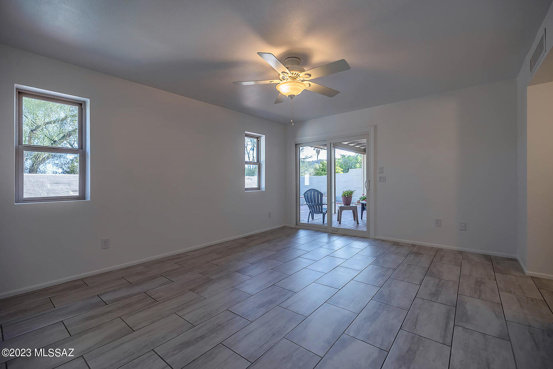 Quail Canyon (235-364) - Residential