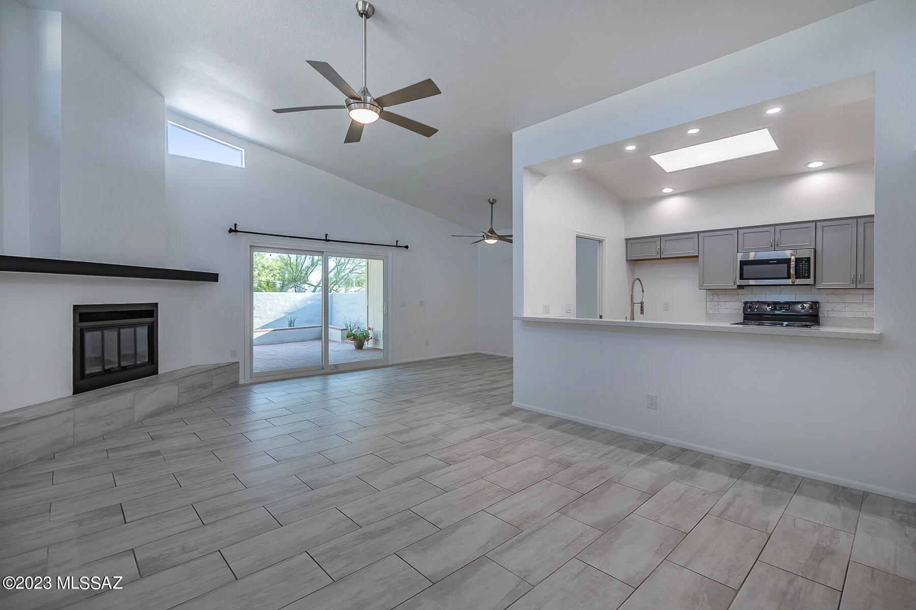 Quail Canyon (235-364) - Residential